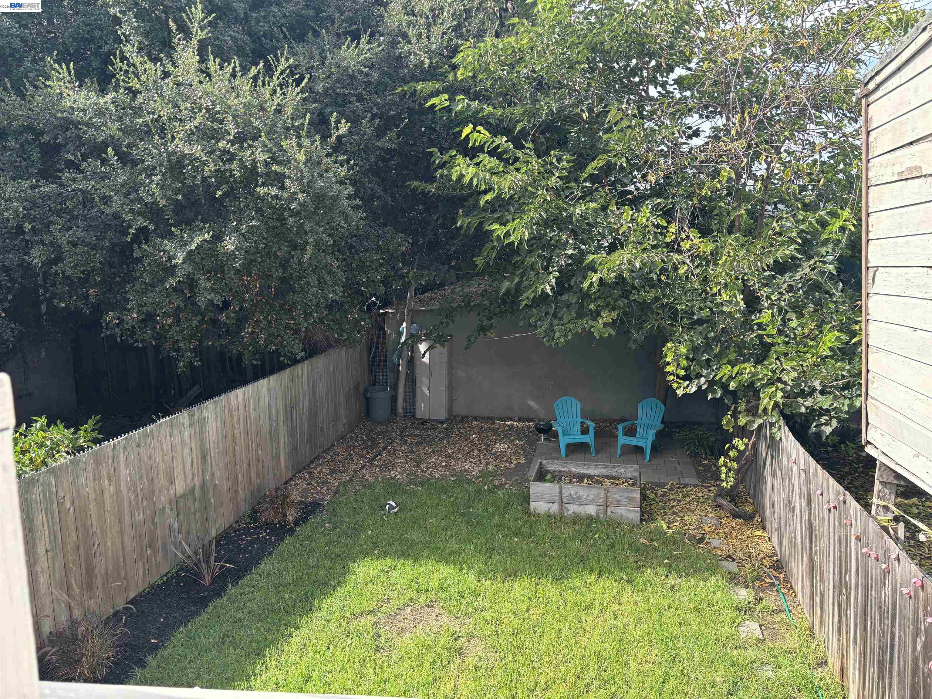 1221 Campbell, Oakland CA 94607 — photo 46