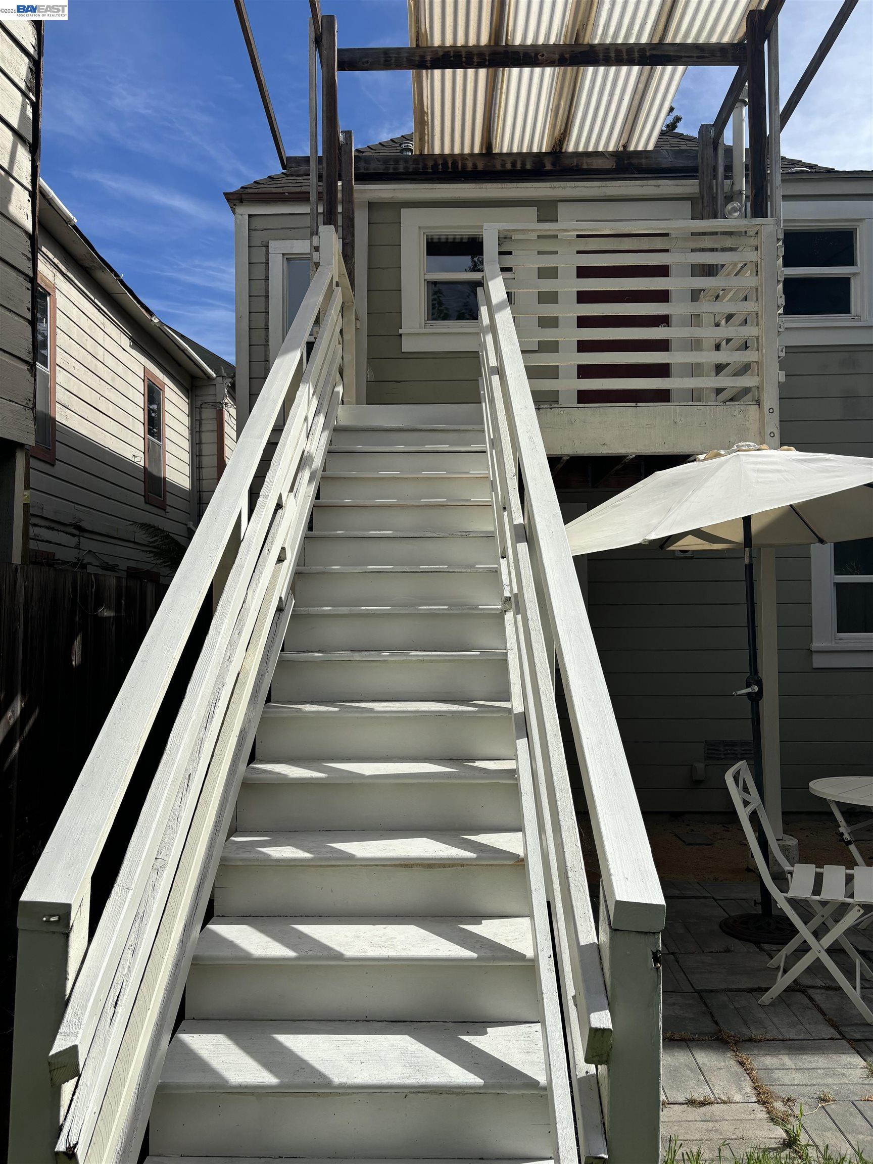 1221 Campbell, Oakland CA 94607 — photo 47