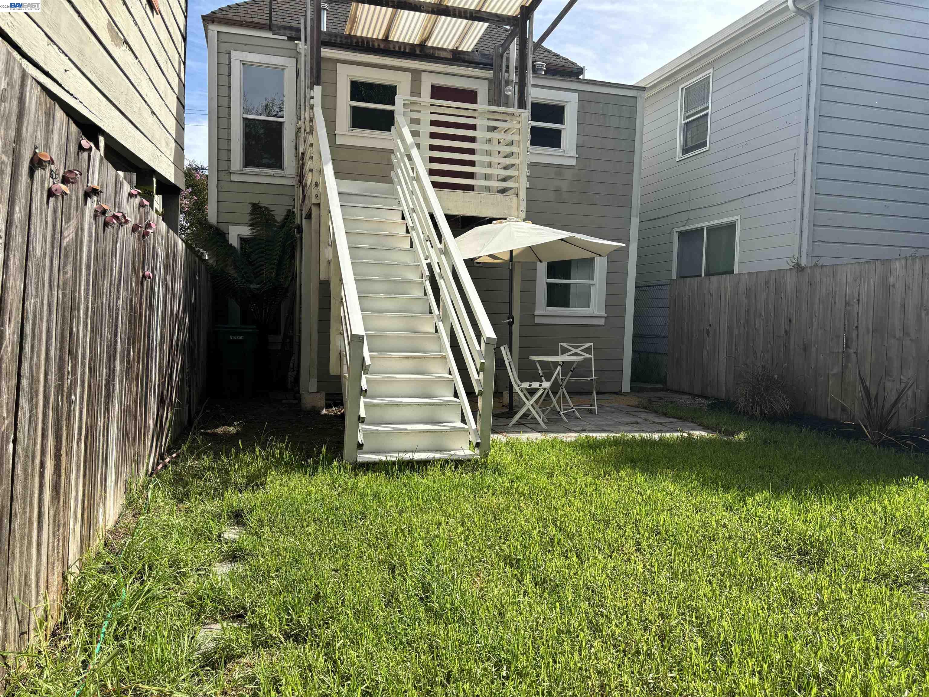 1221 Campbell, Oakland CA 94607 — photo 48