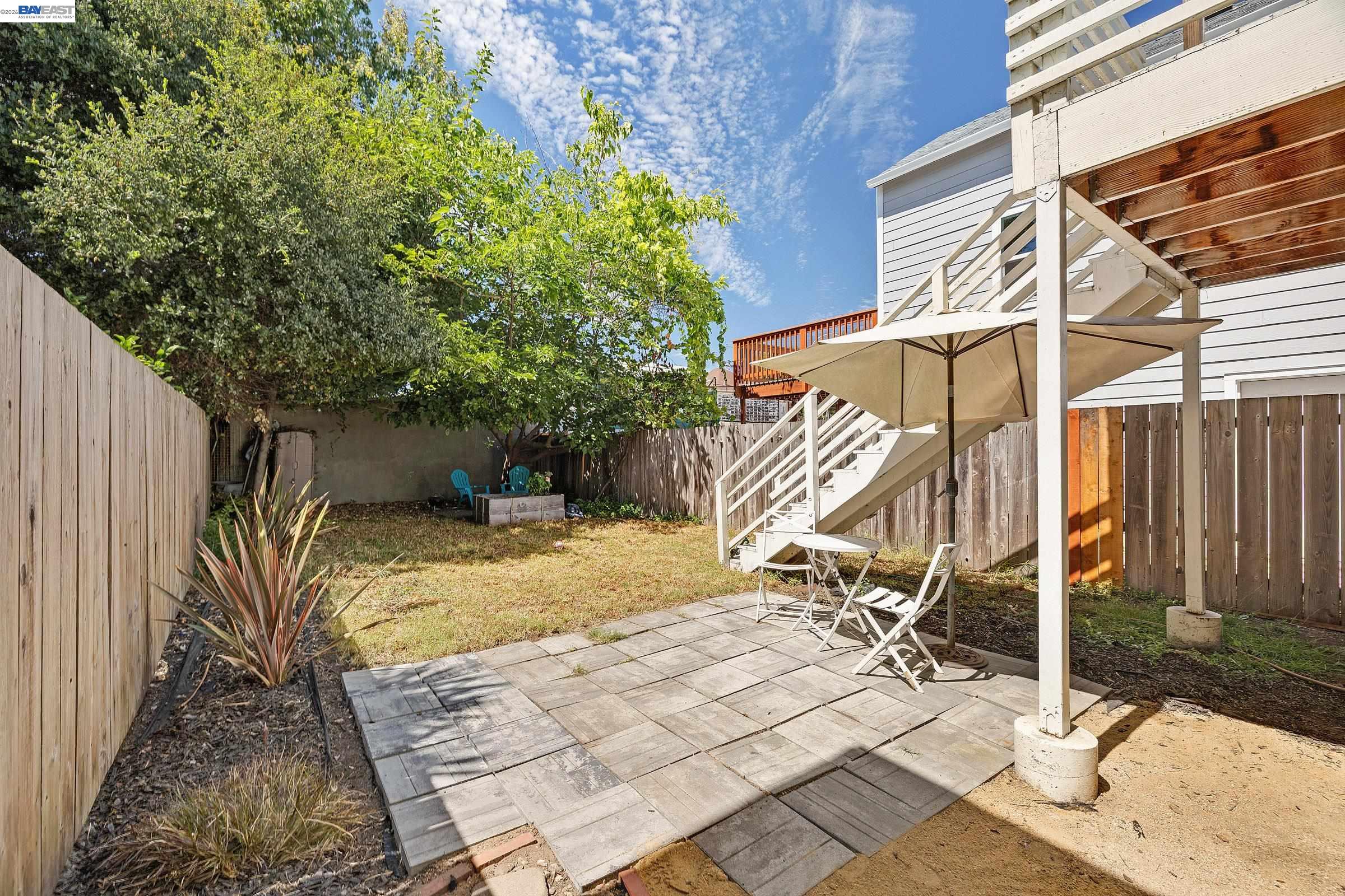 1221 Campbell, Oakland CA 94607 — photo 53