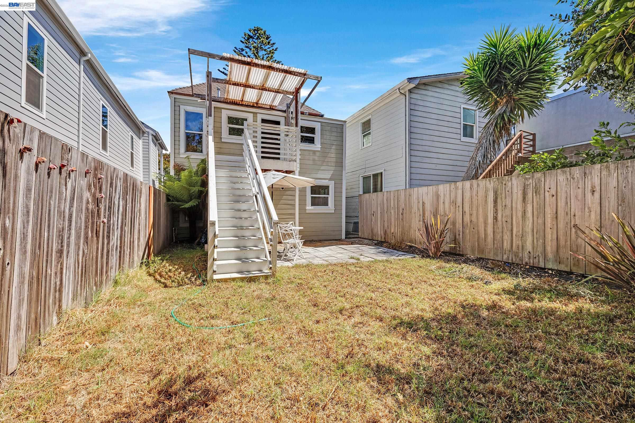 1221 Campbell, Oakland CA 94607 — photo 54