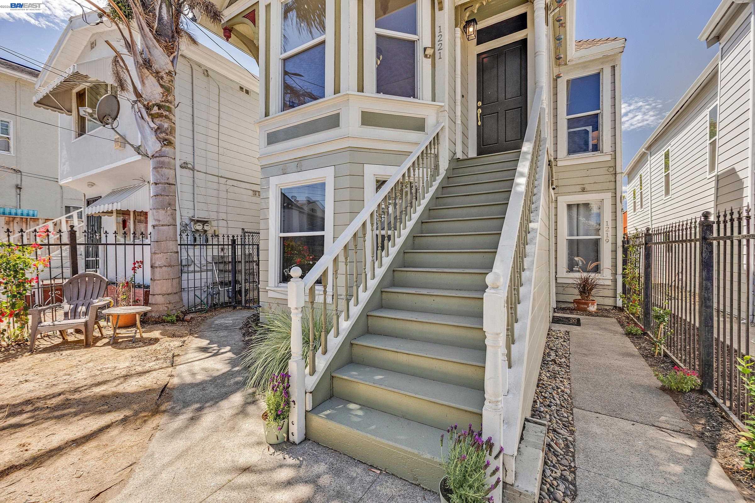 1221 Campbell, Oakland CA 94607 — photo 55