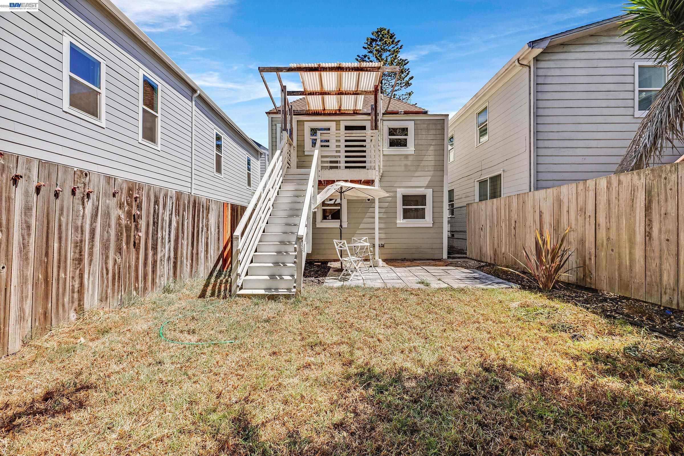 1221 Campbell, Oakland CA 94607 — photo 56