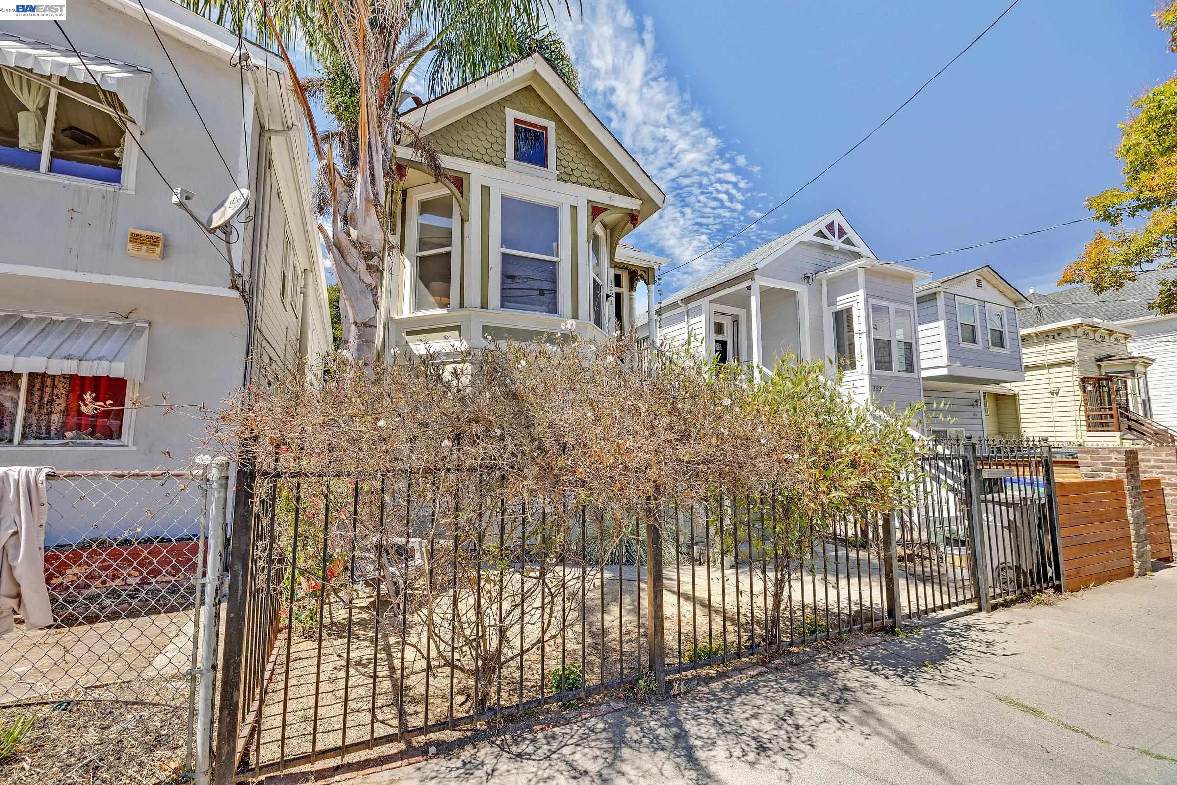 1221 Campbell, Oakland CA 94607 — photo 57