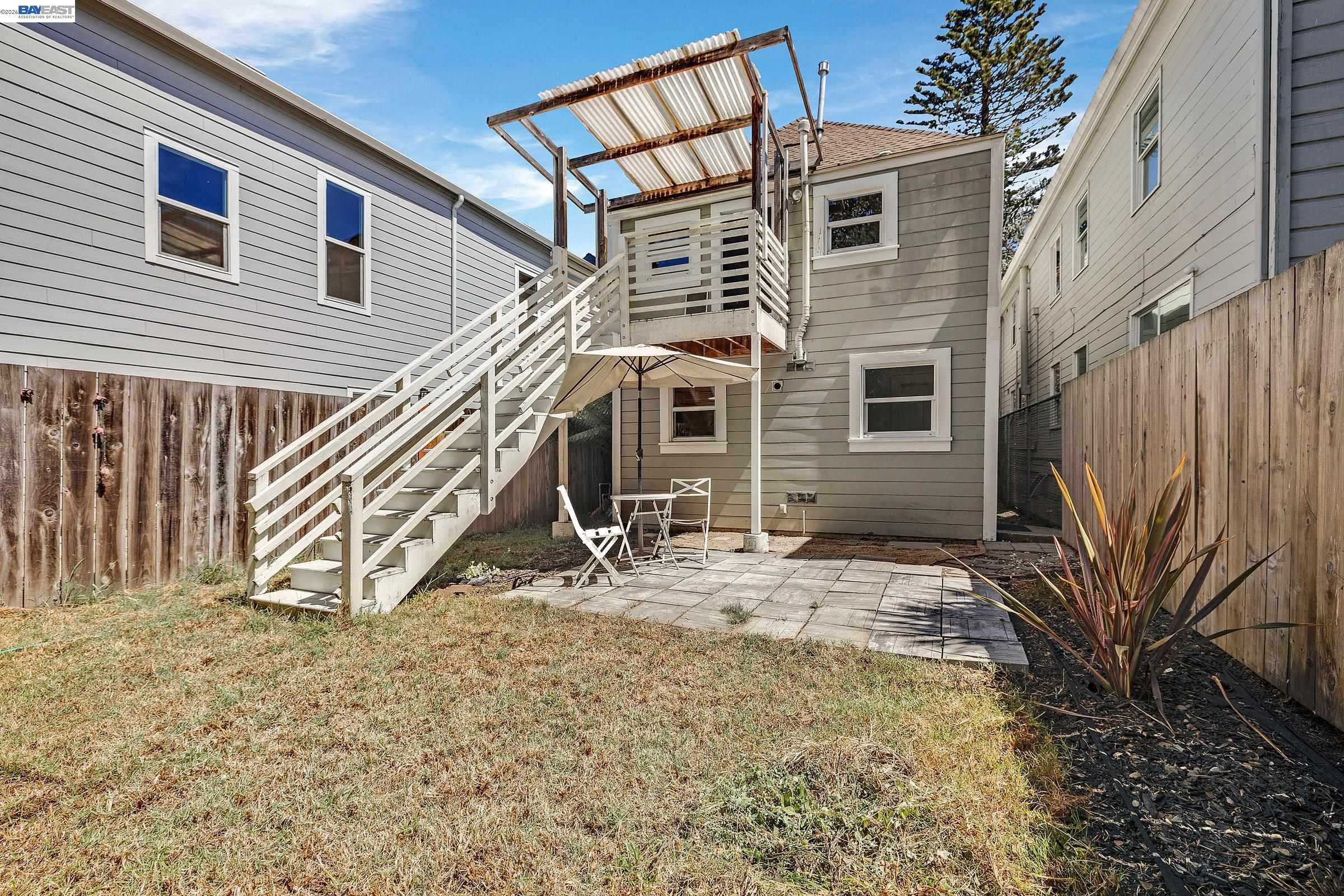 1221 Campbell, Oakland CA 94607 — photo 58