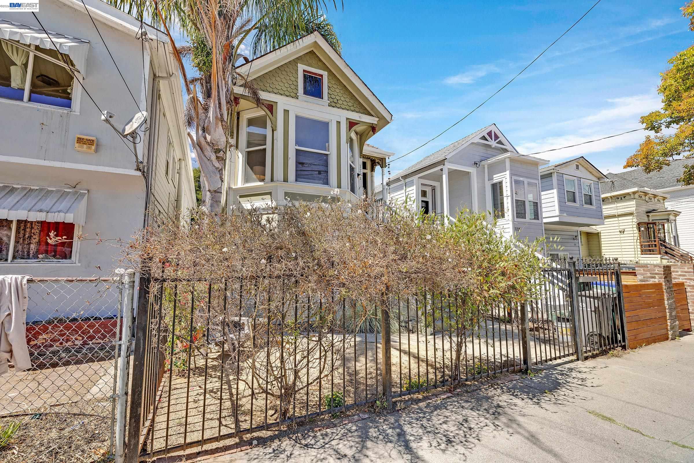 1221 Campbell, Oakland CA 94607 — photo 59