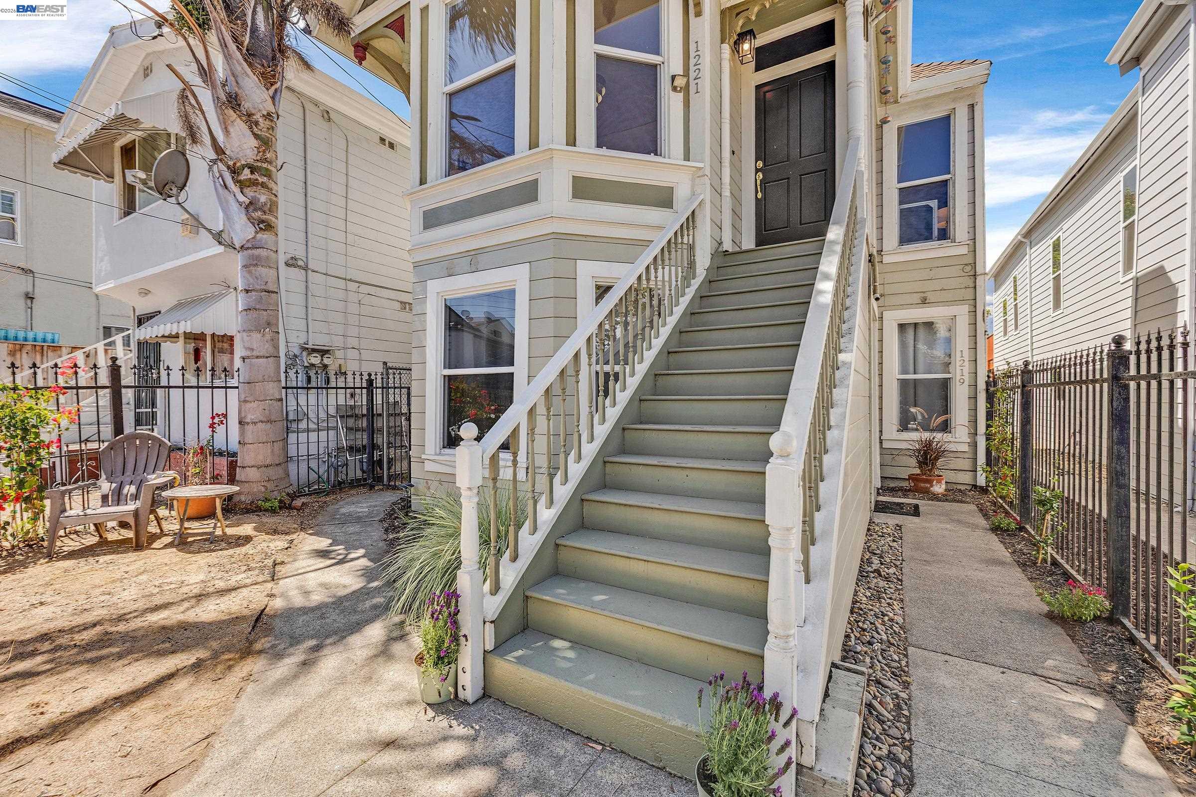 1221 Campbell, Oakland CA 94607 — photo 60