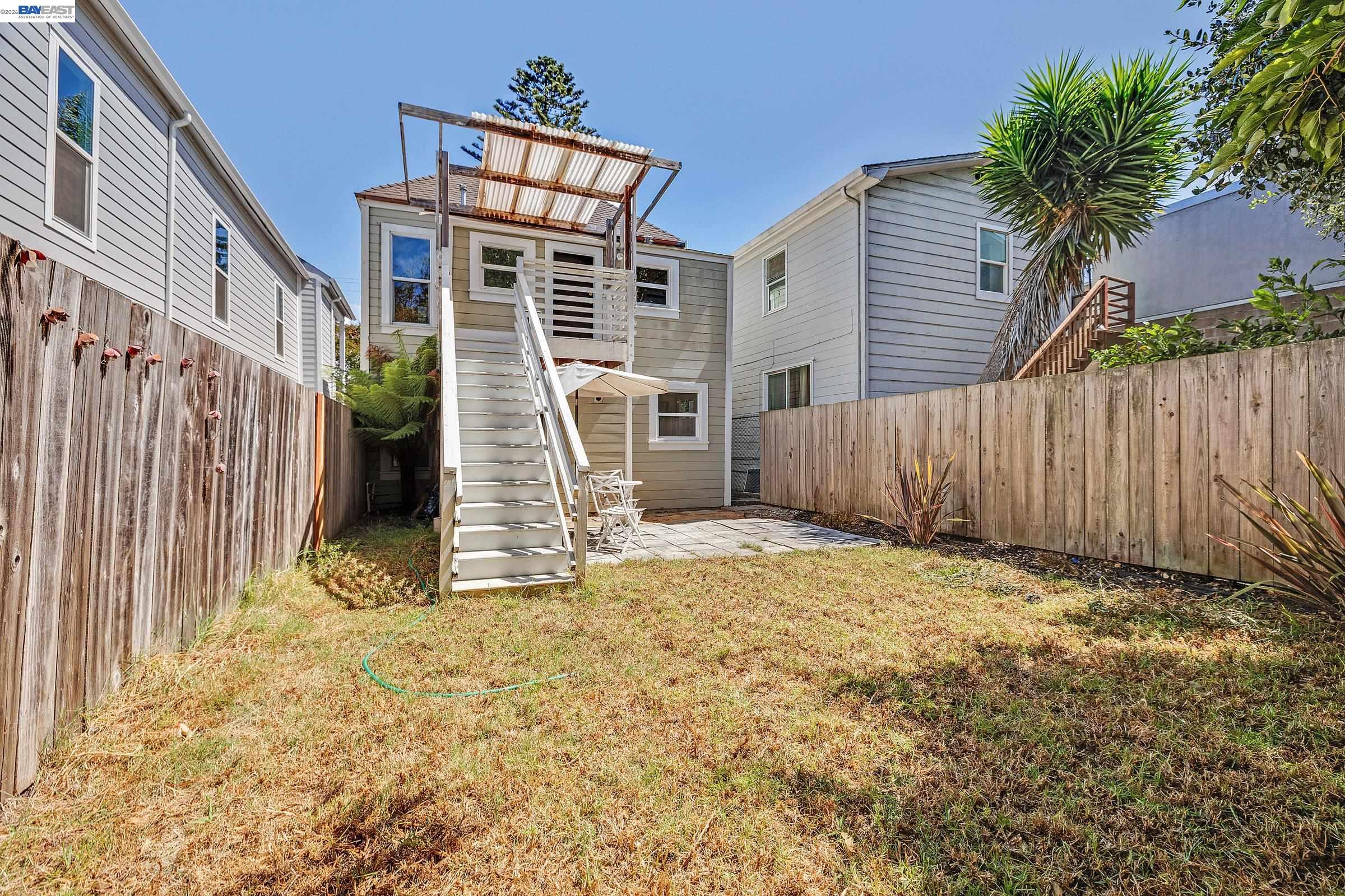 1221 Campbell, Oakland CA 94607 — photo 61