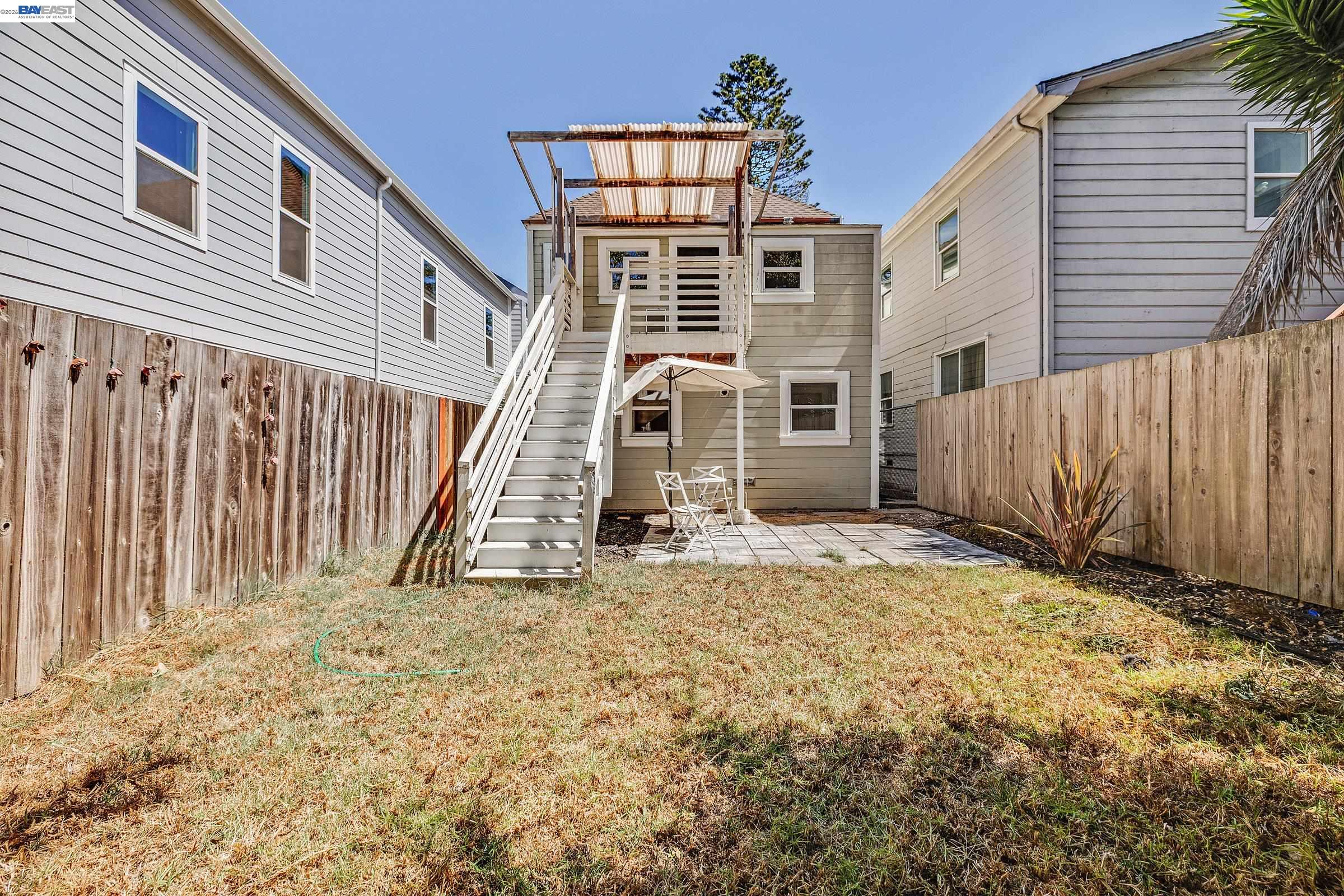 1221 Campbell, Oakland CA 94607 — photo 62