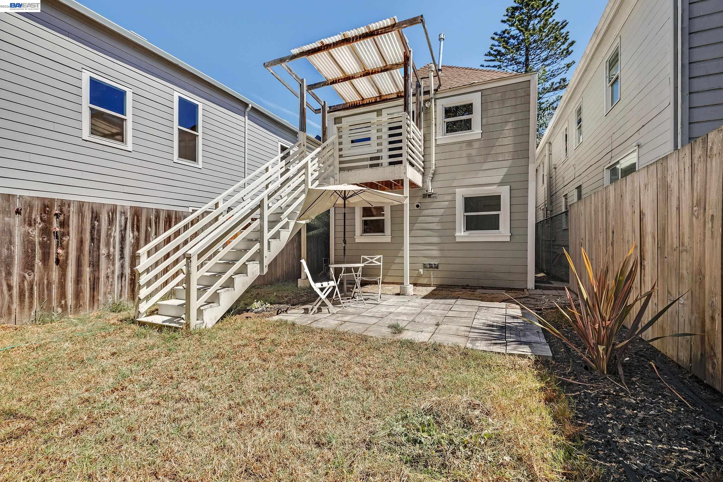 1221 Campbell, Oakland CA 94607 — photo 63