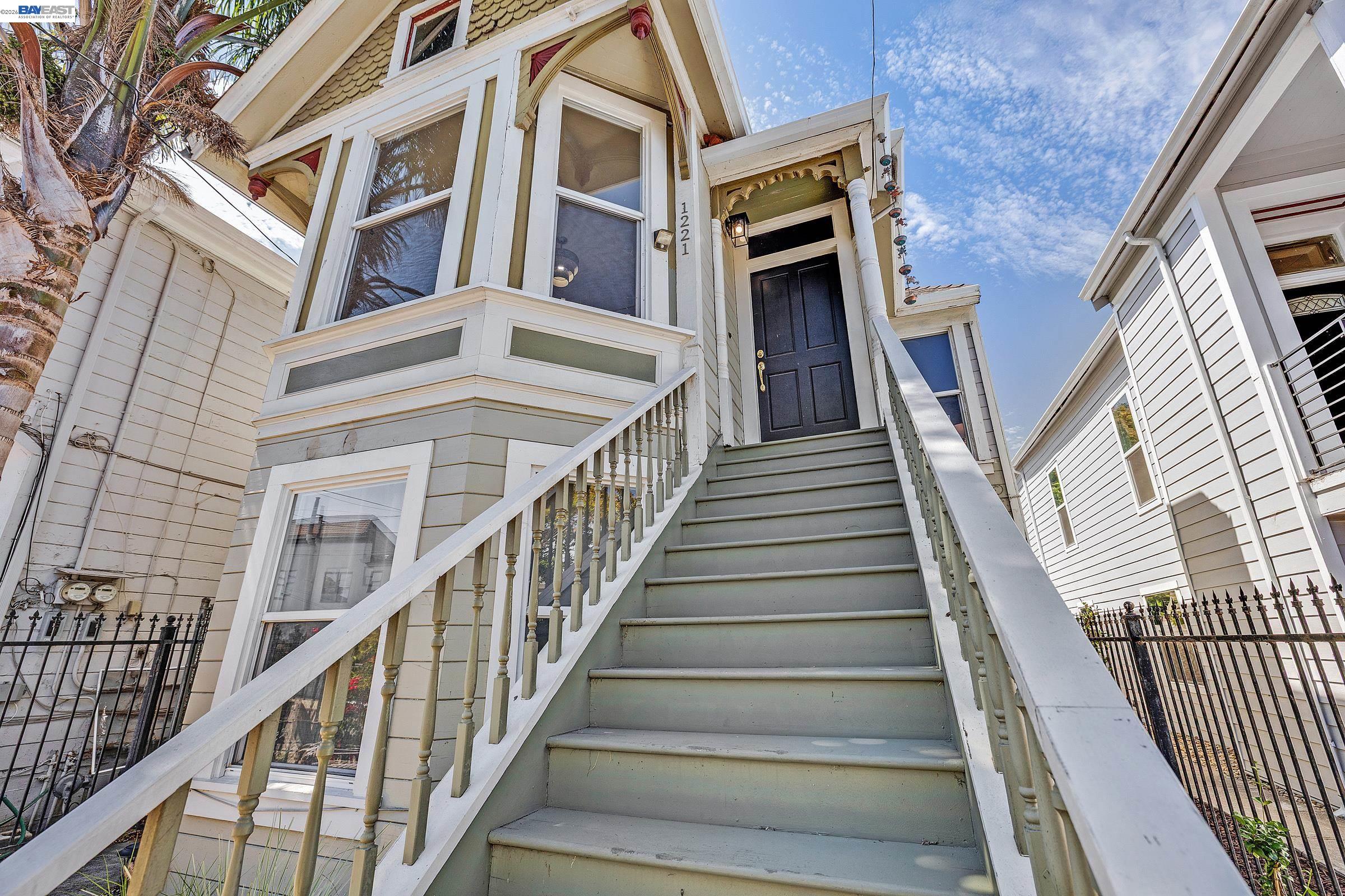 1221 Campbell, Oakland CA 94607 — photo 64