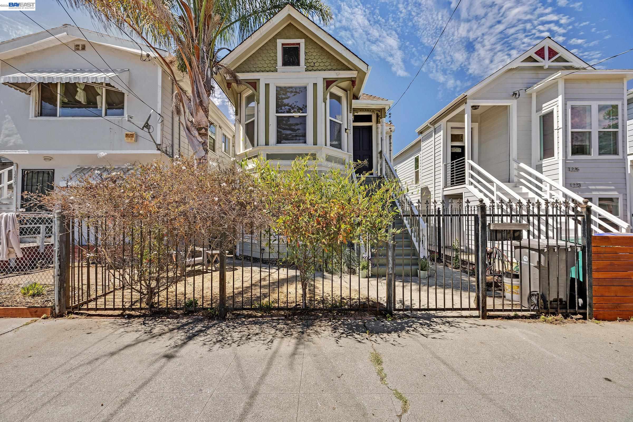 1221 Campbell, Oakland CA 94607 — photo 65