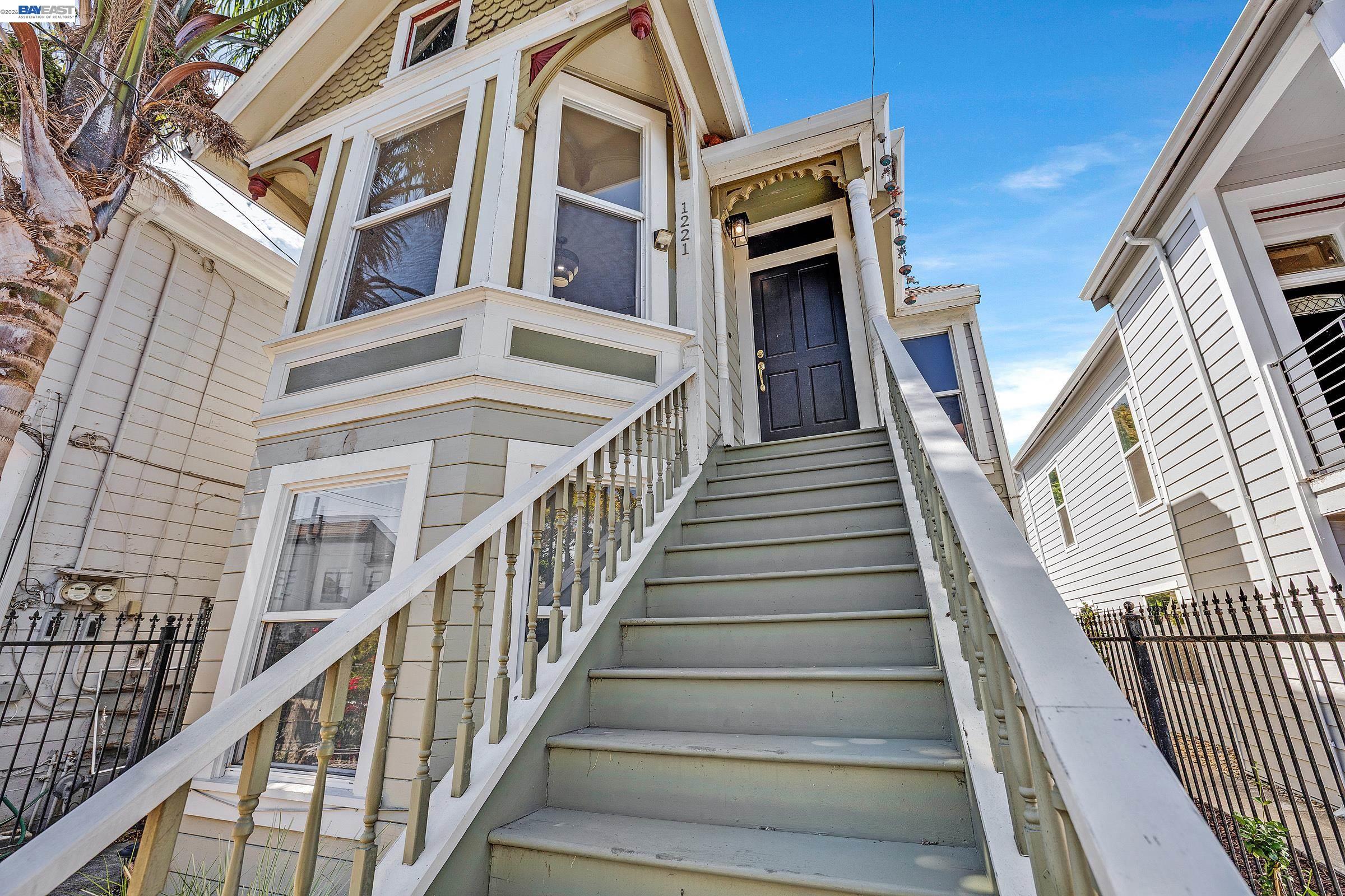 1221 Campbell, Oakland CA 94607 — photo 66
