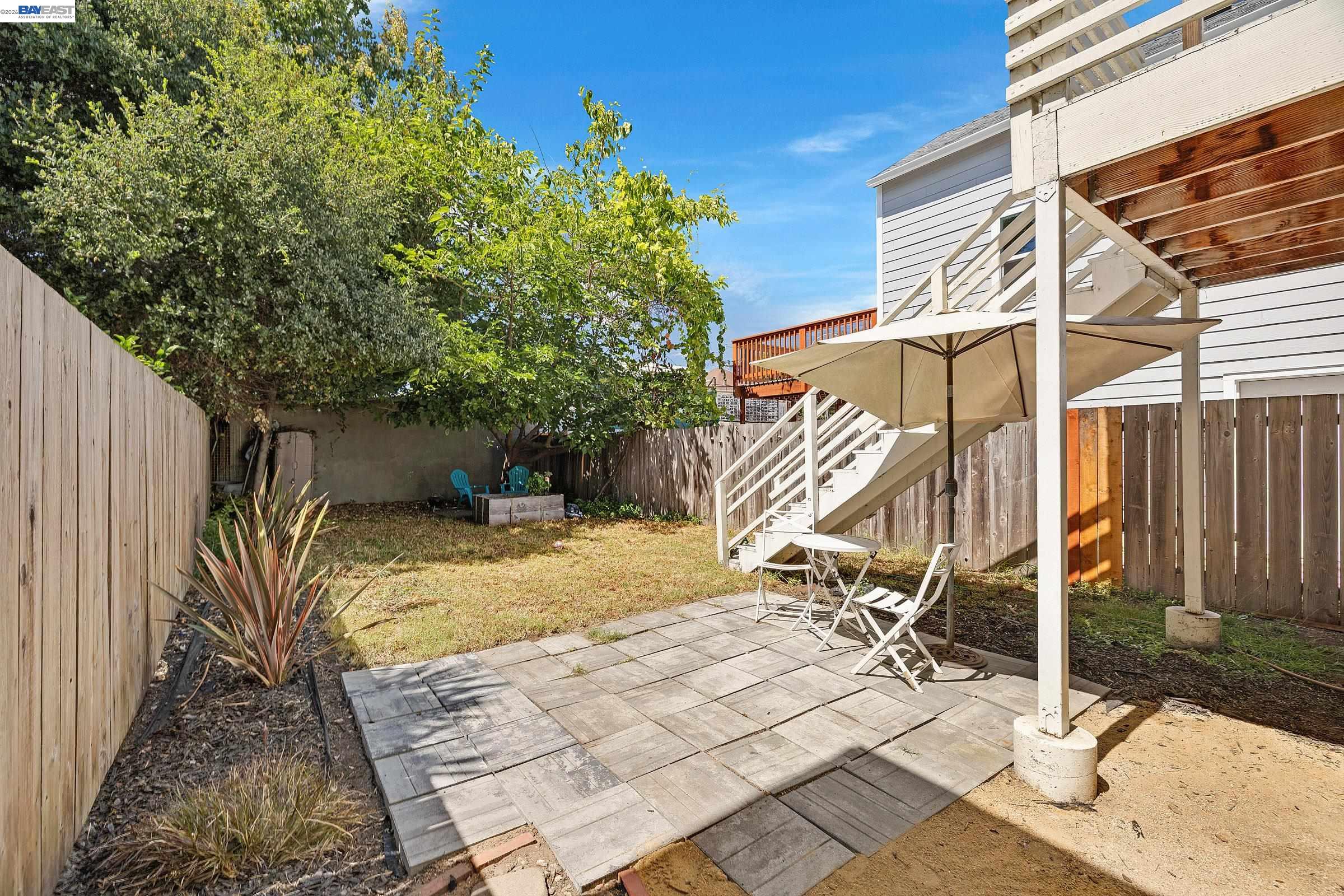 1221 Campbell, Oakland CA 94607 — photo 68