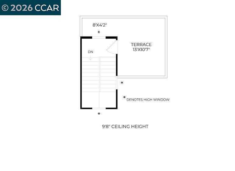1112 Althea Terrace # 4, Sunnyvale CA 94086 — photo 26