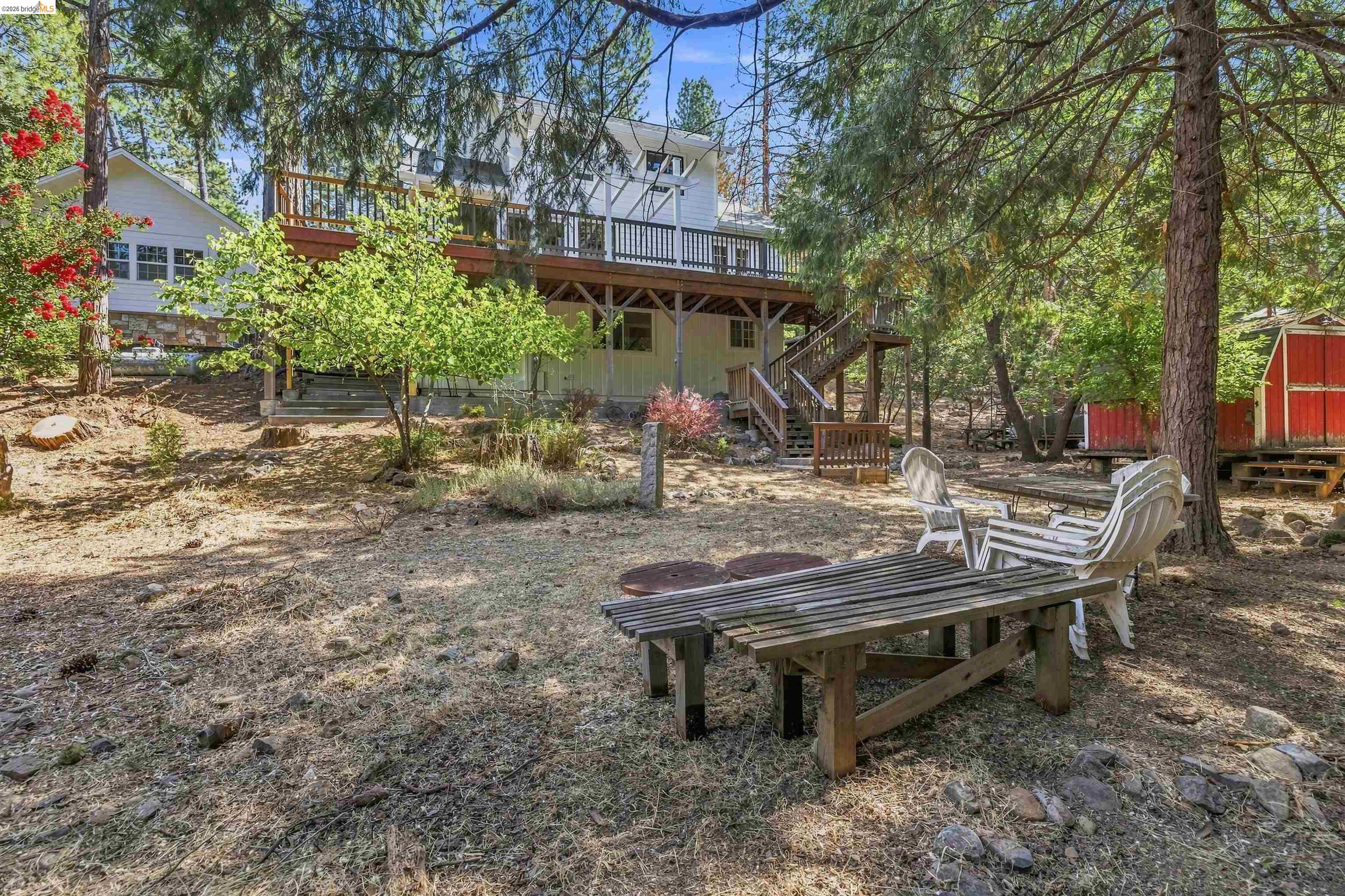18805 BROADHURST DR, Twain Harte CA 95383 — photo 40