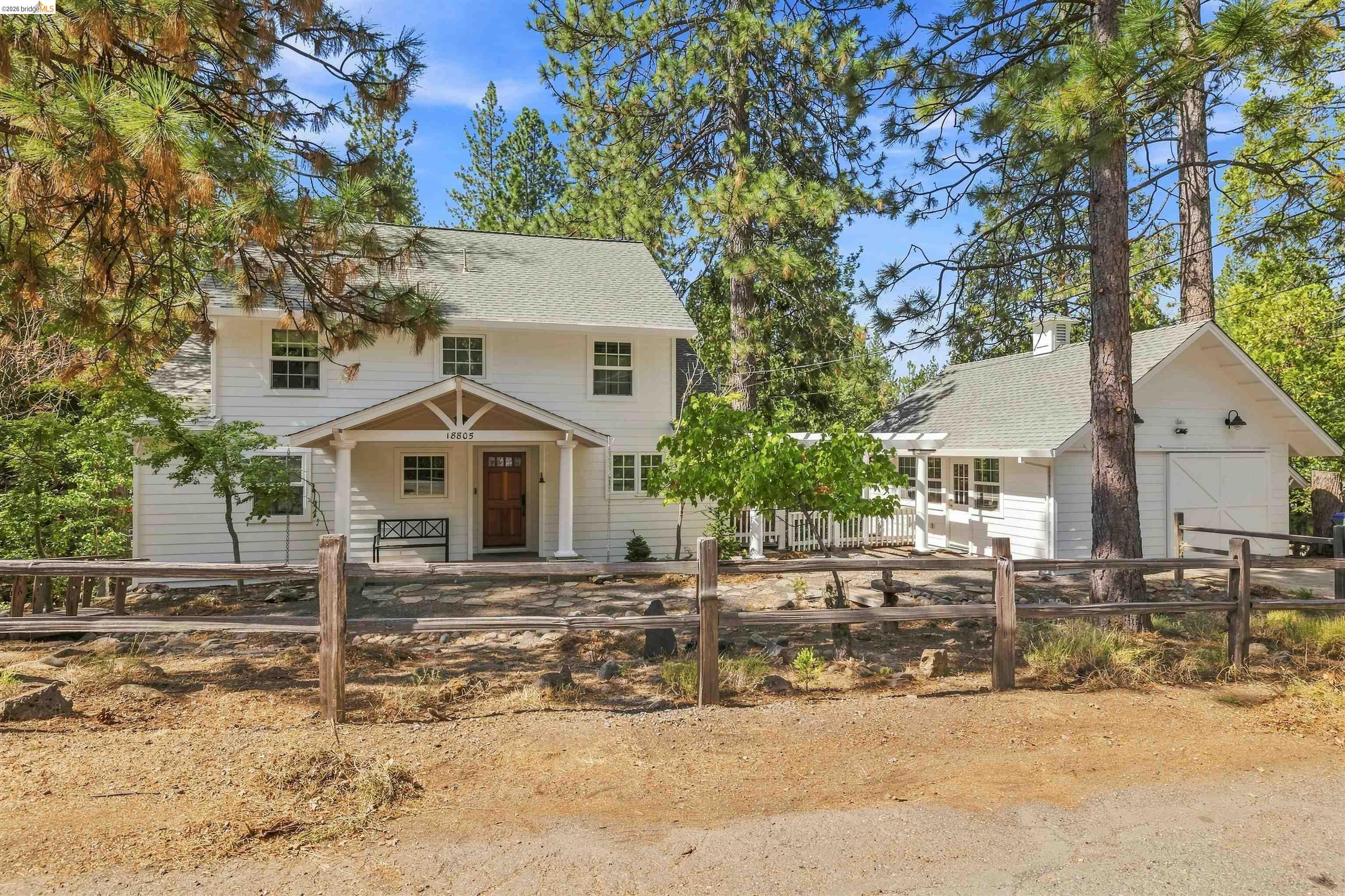 18805 BROADHURST DR, Twain Harte CA 95383 — photo 42