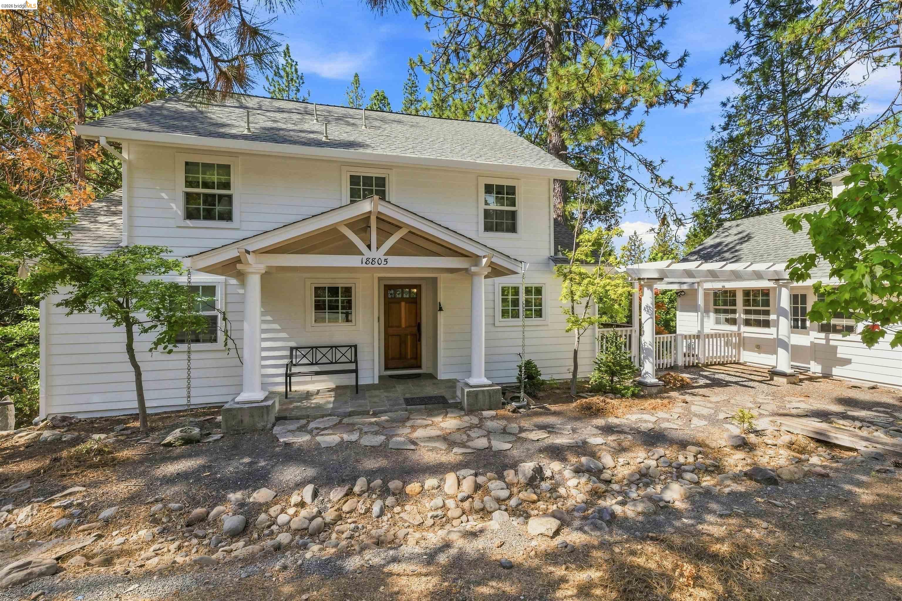 18805 BROADHURST DR, Twain Harte CA 95383 — photo 43