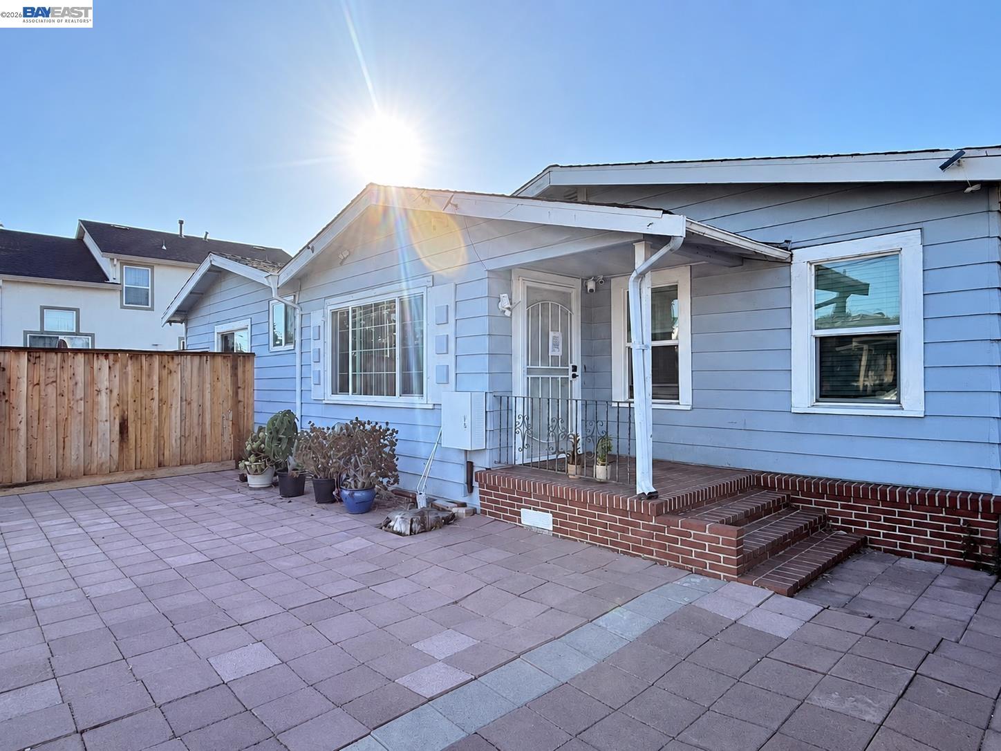 441 Bartlett Ave, San Lorenzo CA 94541