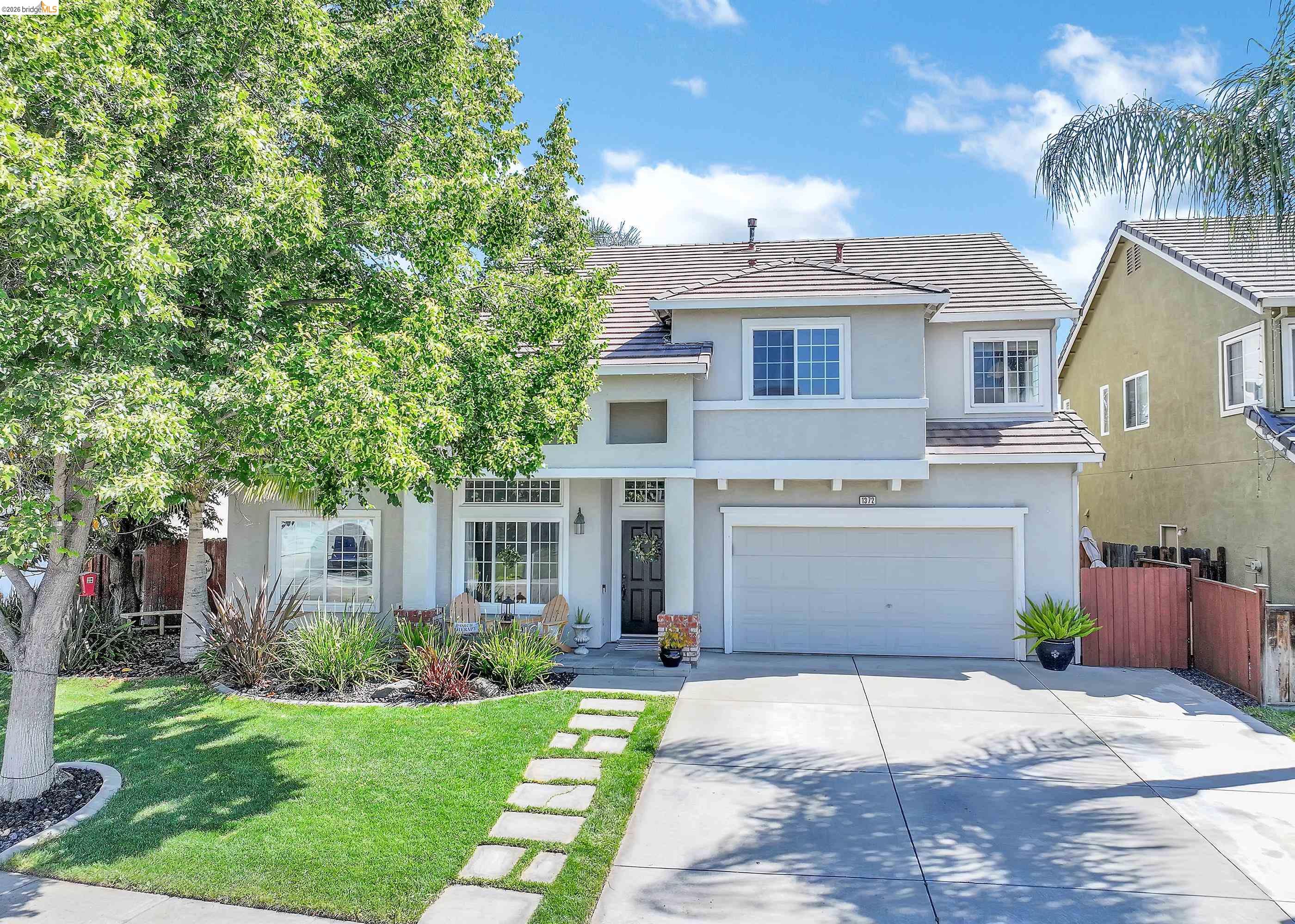 1372 Fruitwood Way, Tracy CA 95376 — photo 2