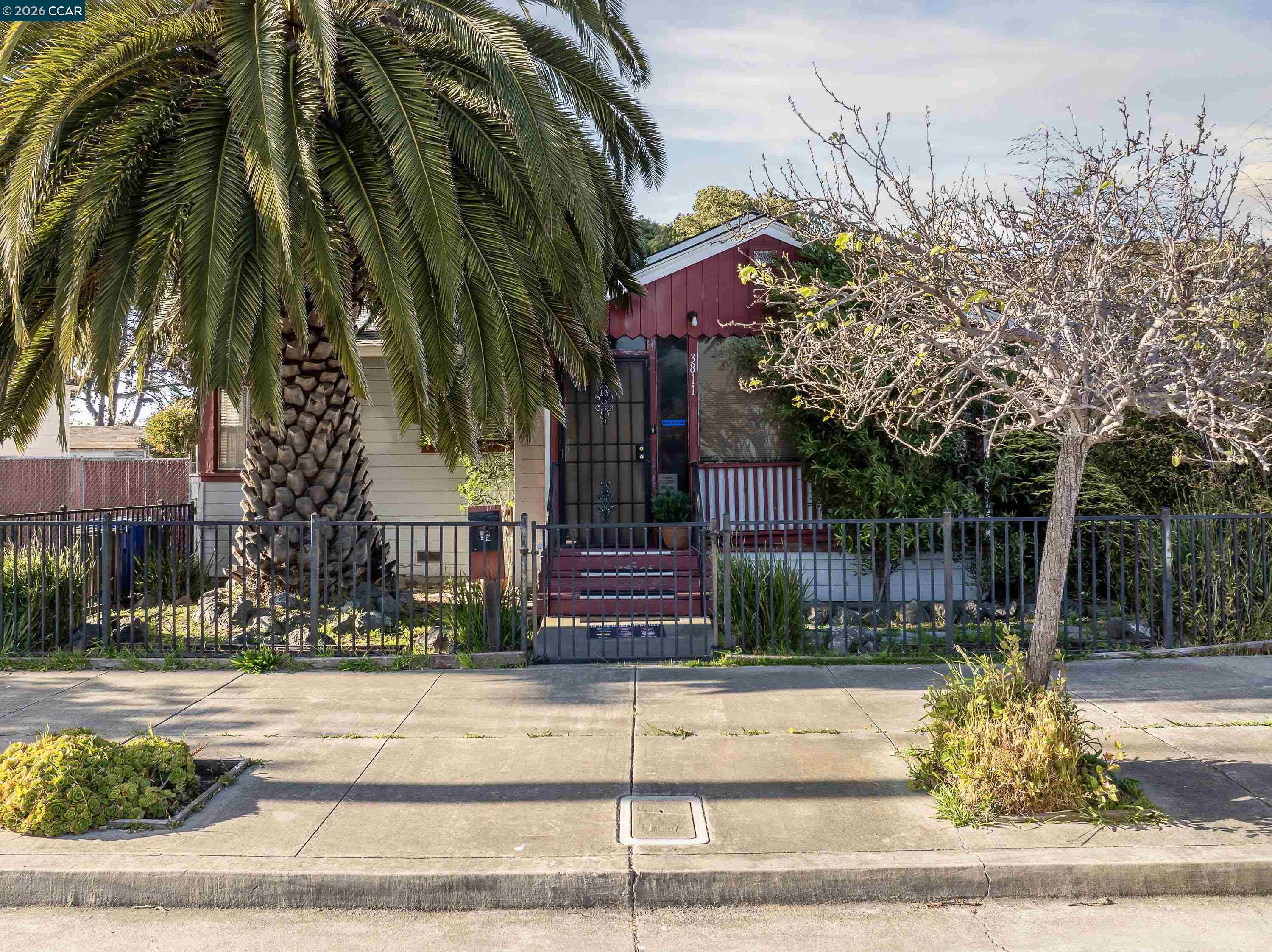 3811 Clinton Ave, Richmond