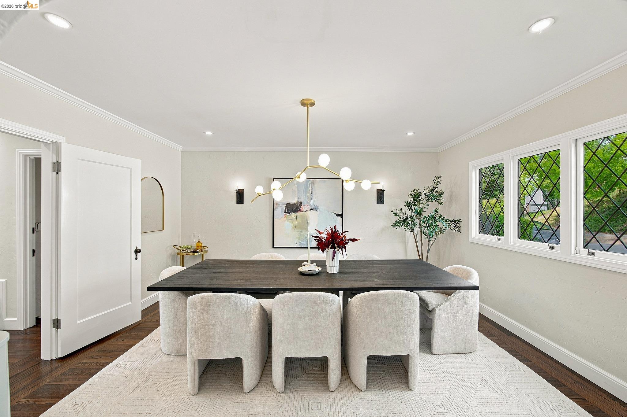 90 Oakmont Avenue, Piedmont CA 94610 — photo 11