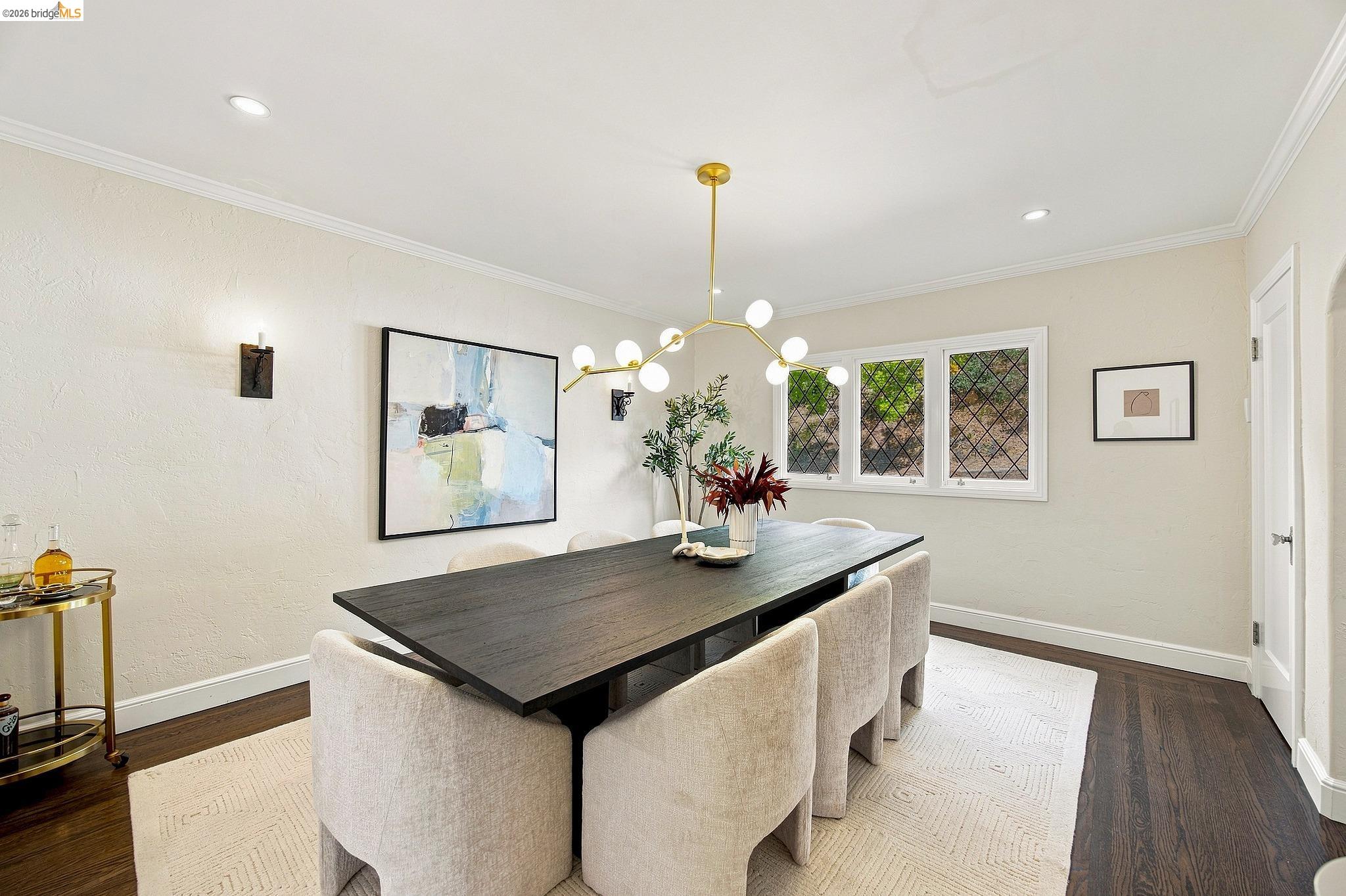 90 Oakmont Avenue, Piedmont CA 94610 — photo 12