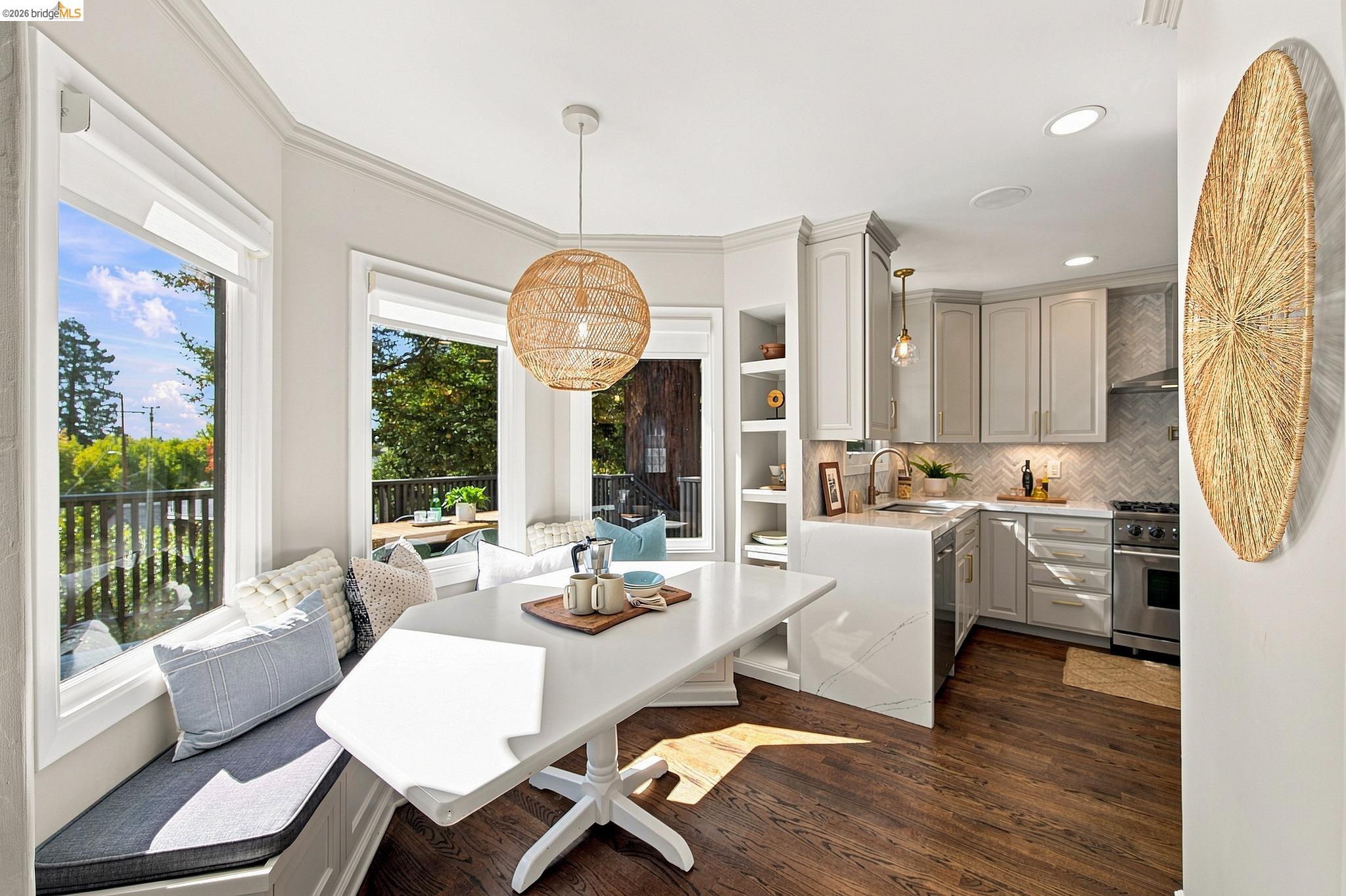 90 Oakmont Avenue, Piedmont CA 94610 — photo 19