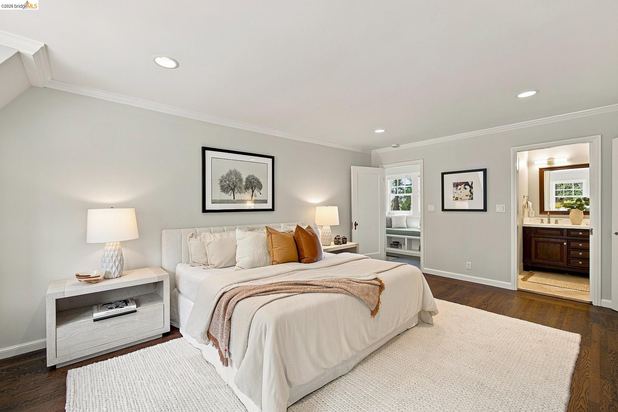 90 Oakmont Avenue, Piedmont CA 94610 — photo 26