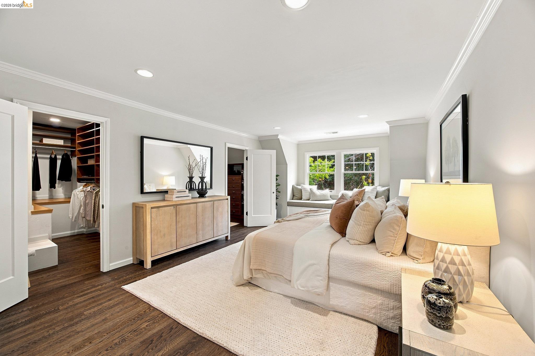 90 Oakmont Avenue, Piedmont CA 94610 — photo 29