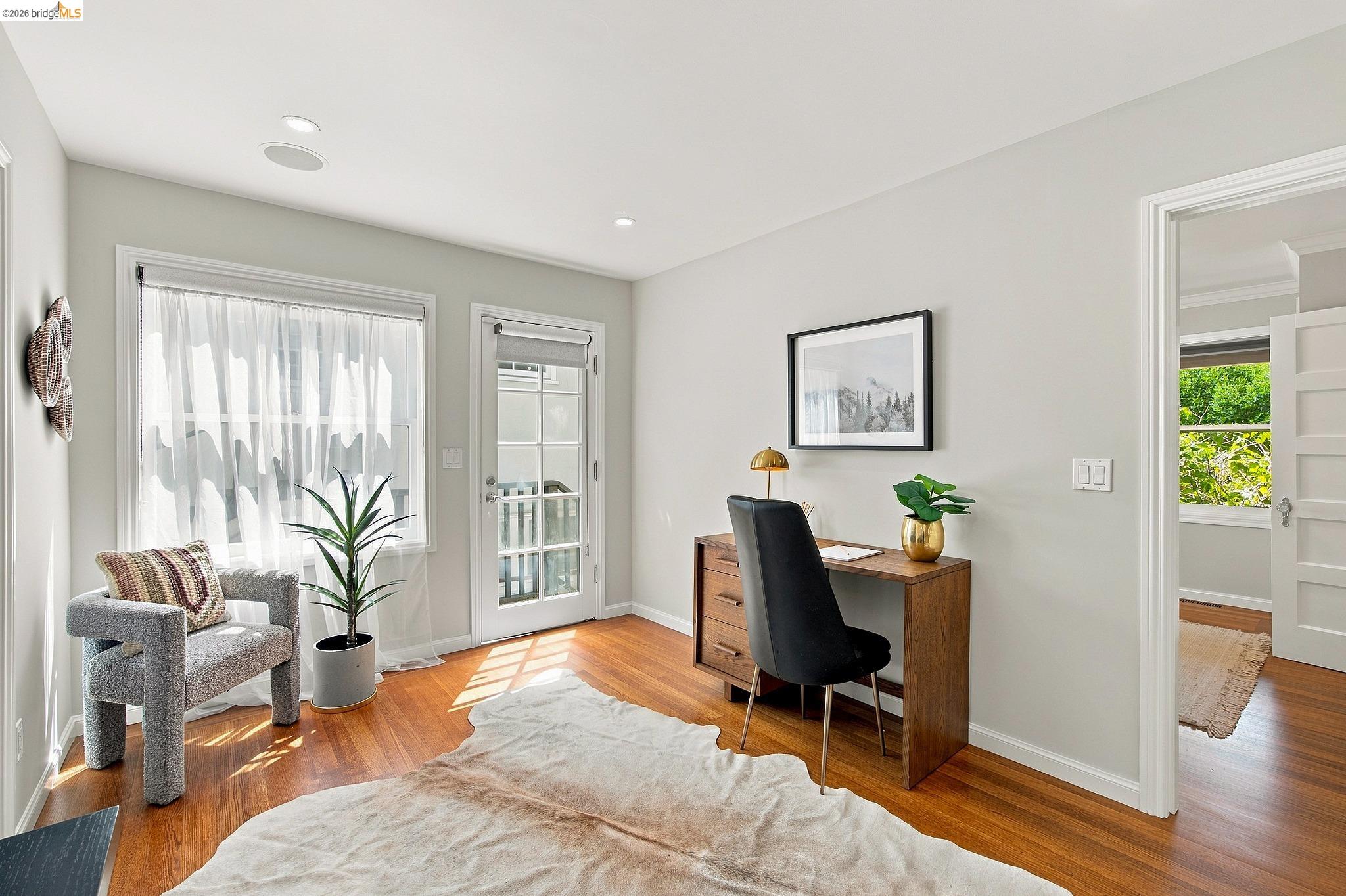 90 Oakmont Avenue, Piedmont CA 94610 — photo 42