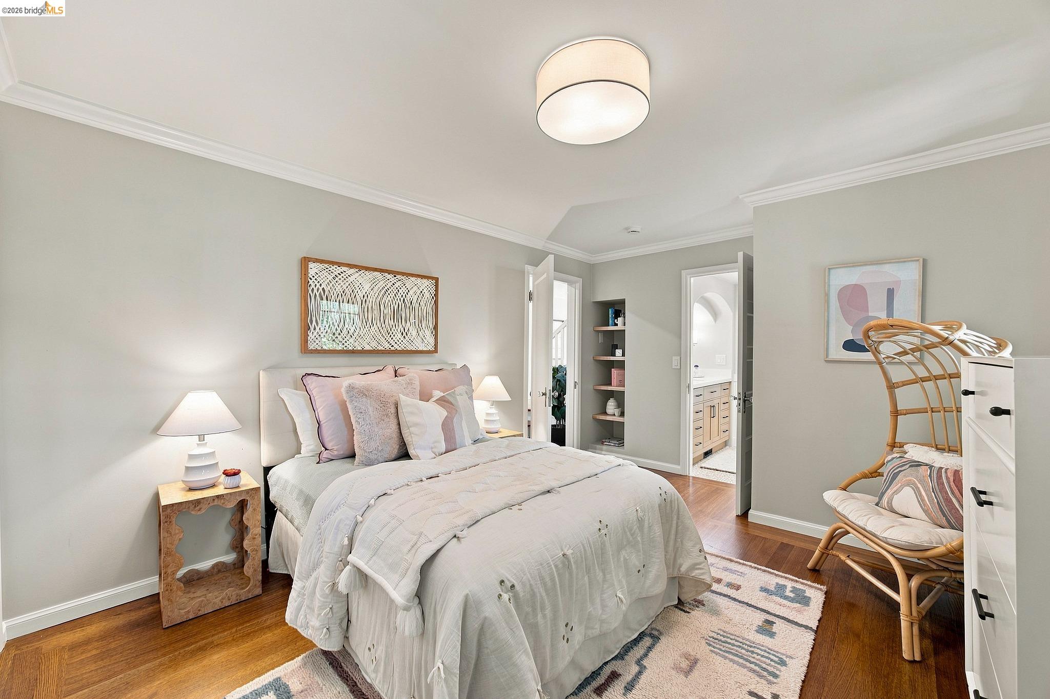 90 Oakmont Avenue, Piedmont CA 94610 — photo 51