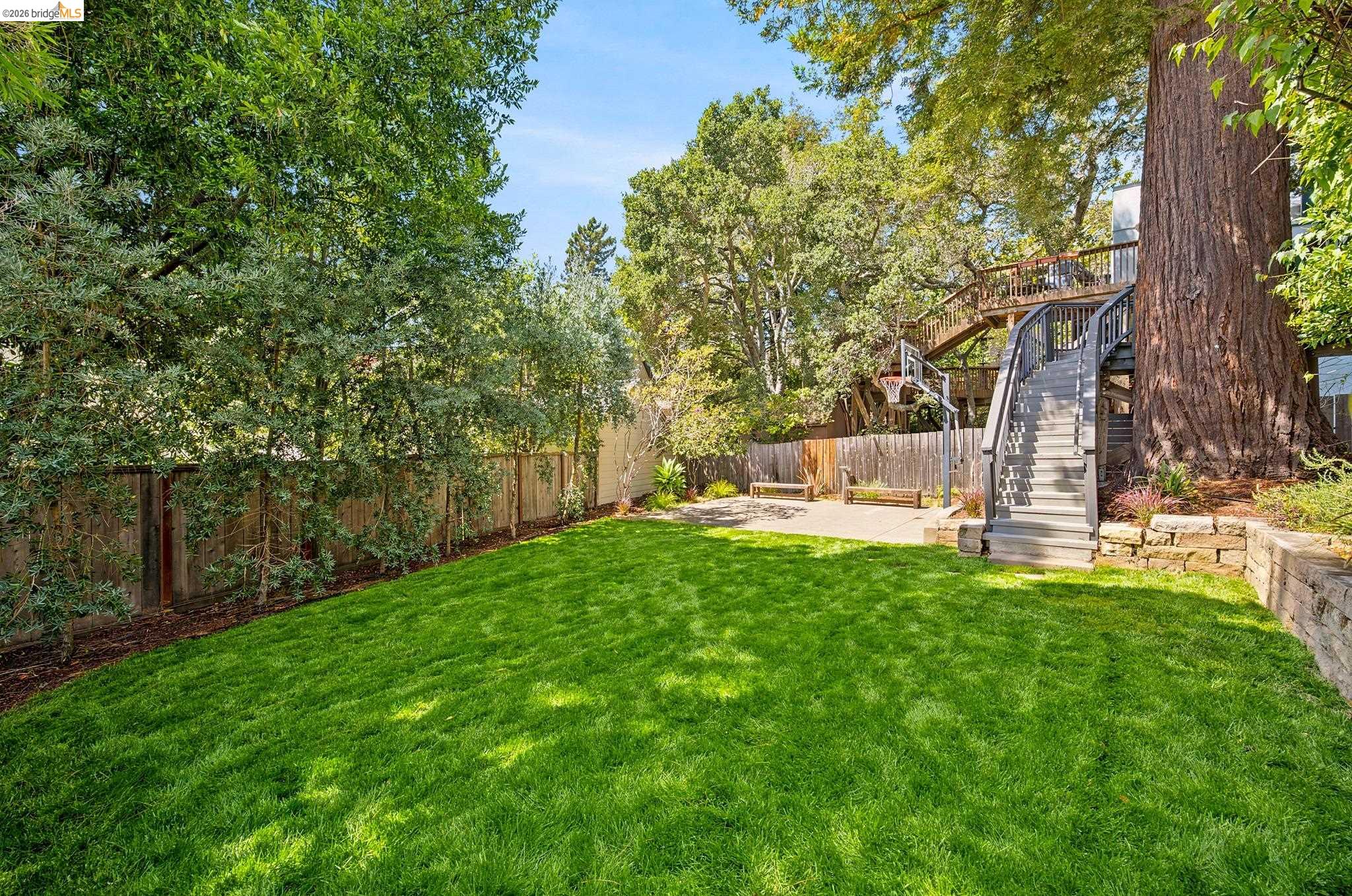 90 Oakmont Avenue, Piedmont CA 94610 — photo 56