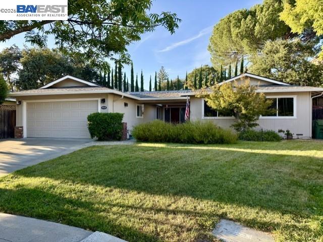 5310 Lenora Ave, San Jose CA 95124