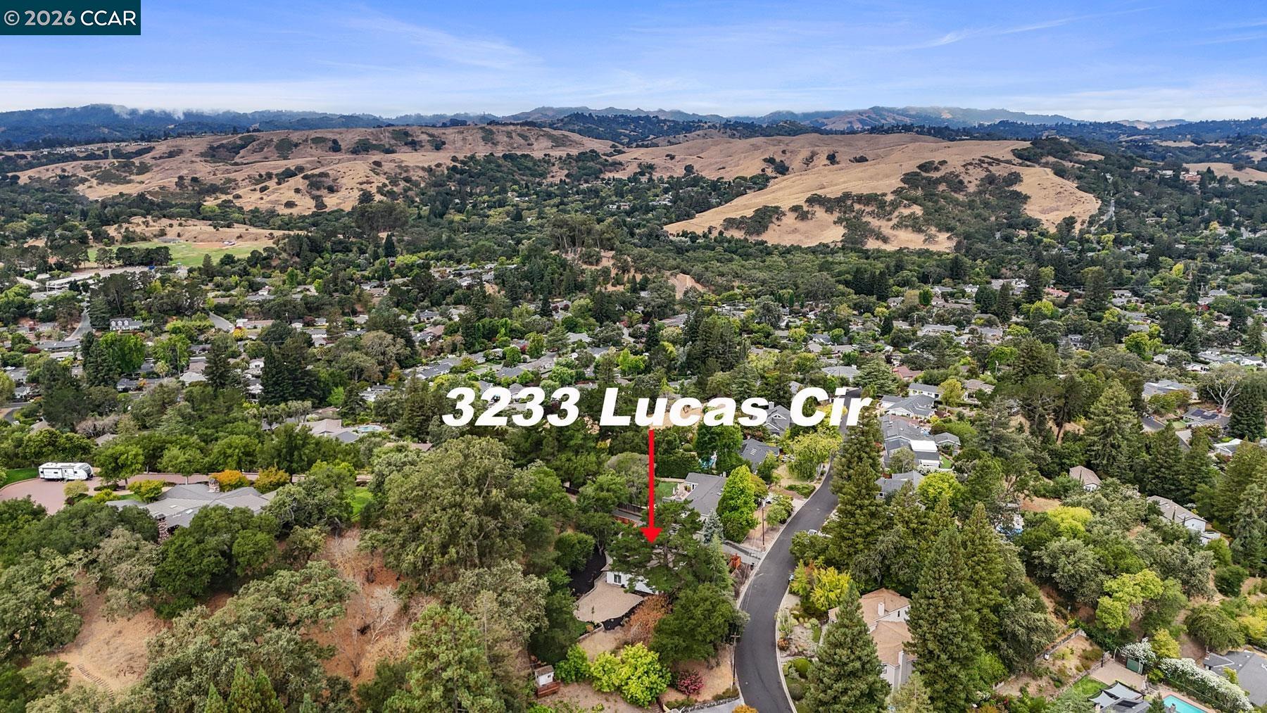3233 Lucas Circle, Lafayette CA 94549 — photo 70