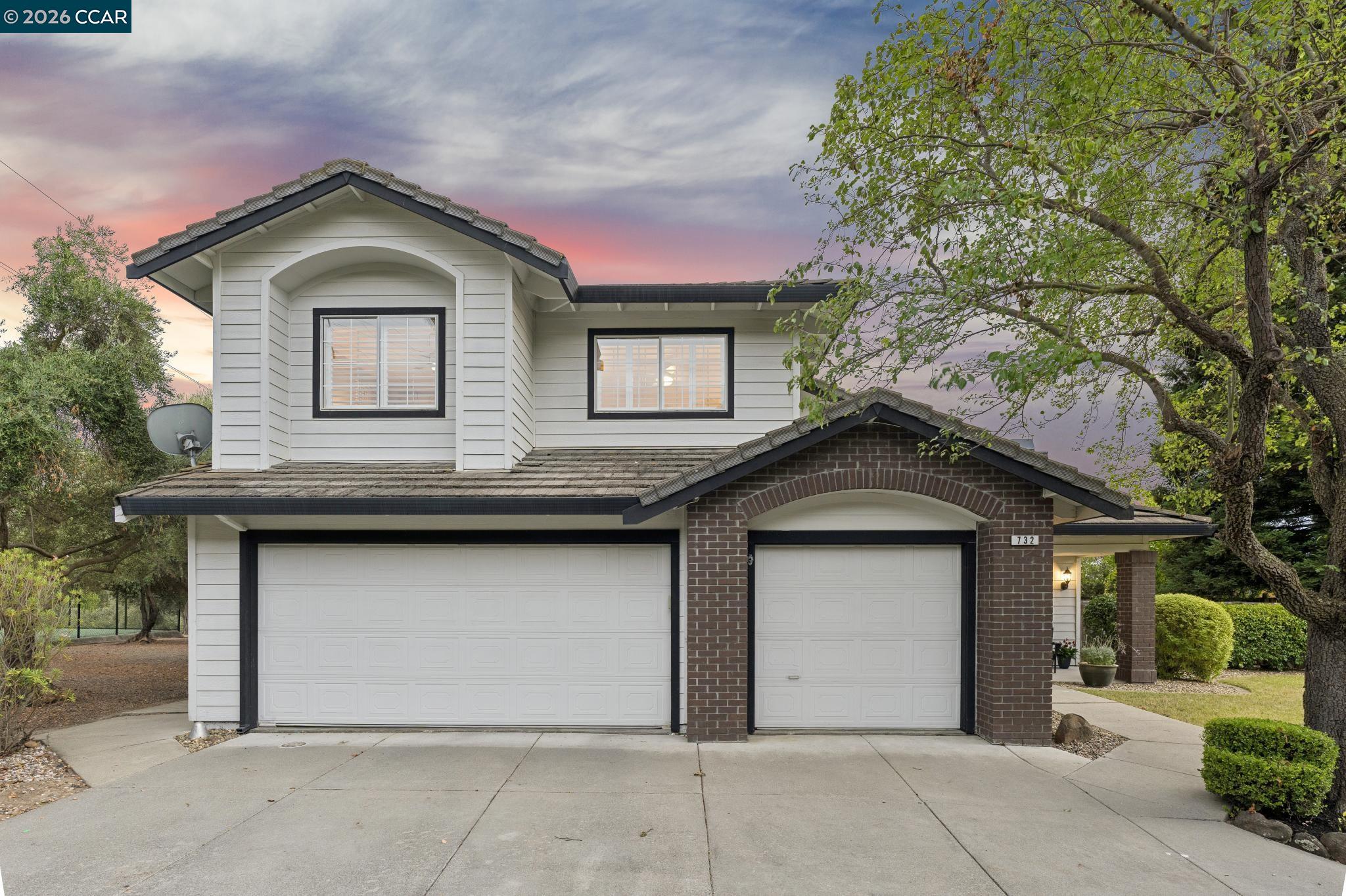 732 Trent Terrace, Danville CA 94506 — photo 13