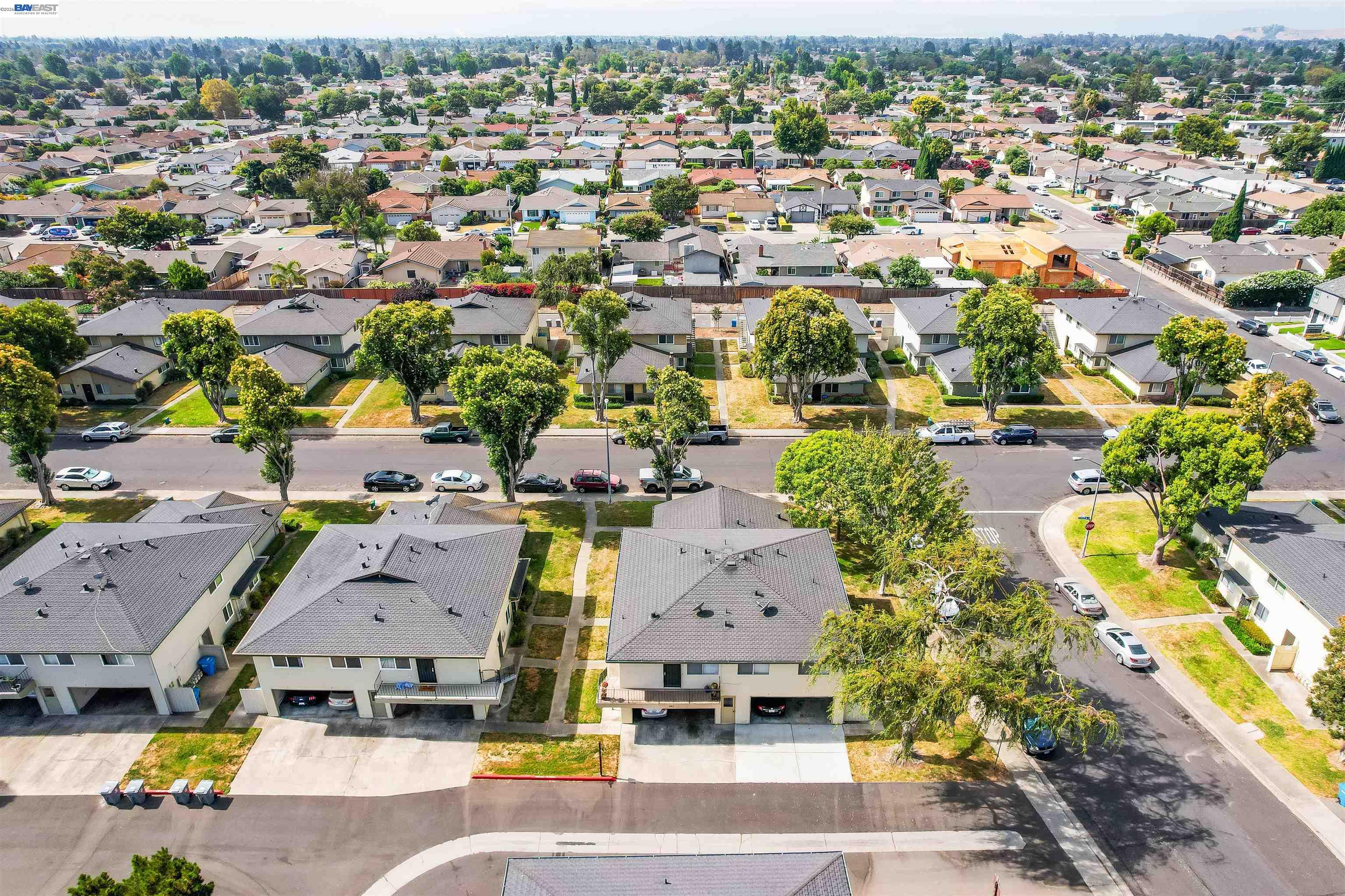 34812 Starling Dr # 1, Union City CA 94587 — photo 38