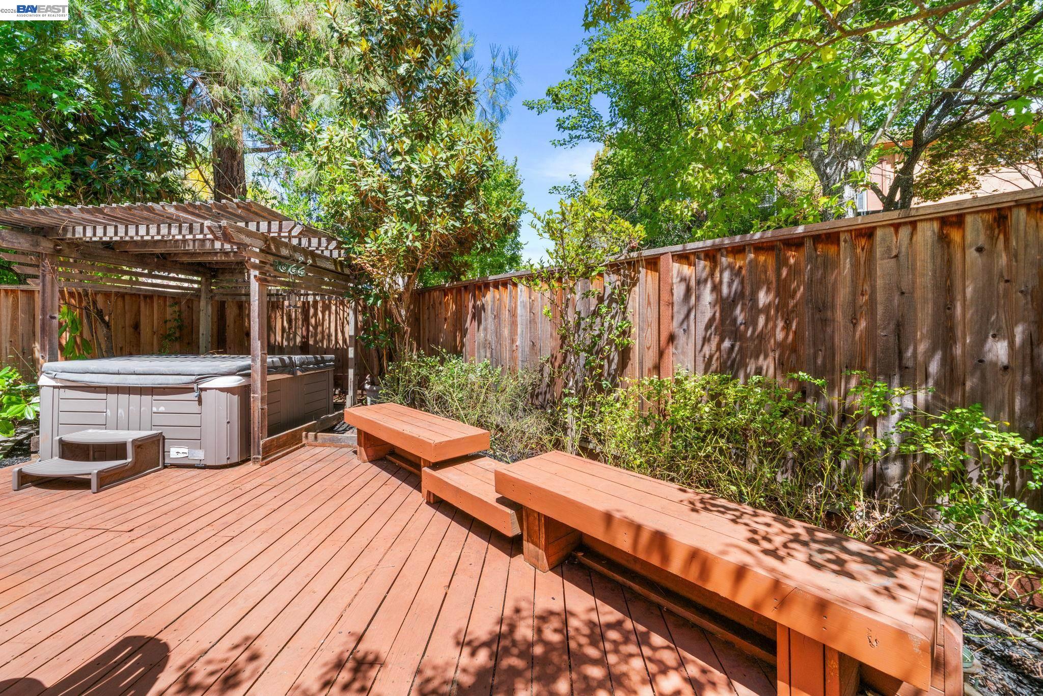 7633 Stellaria Ln, San Ramon CA 94582 — photo 35