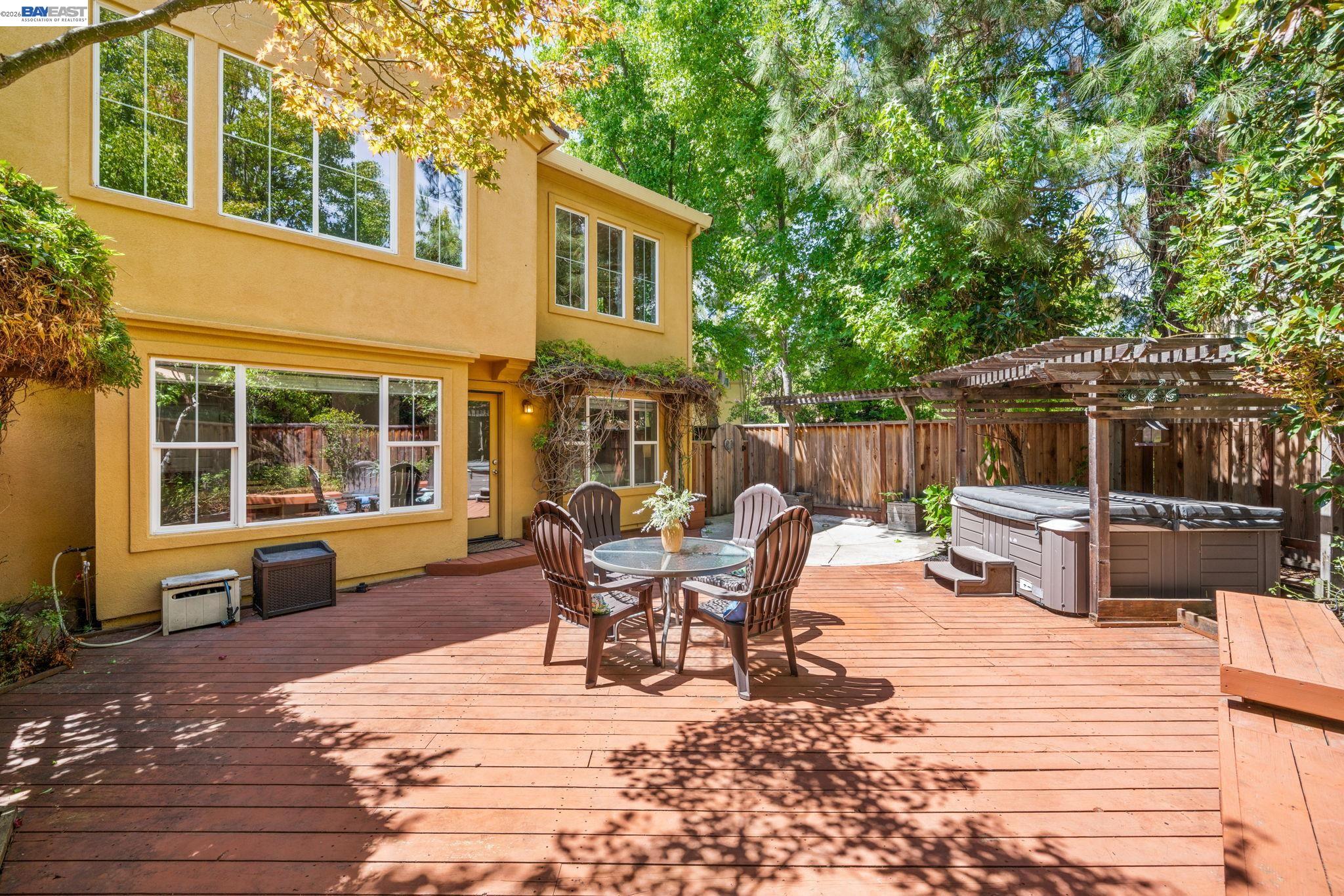 7633 Stellaria Ln, San Ramon CA 94582 — photo 37