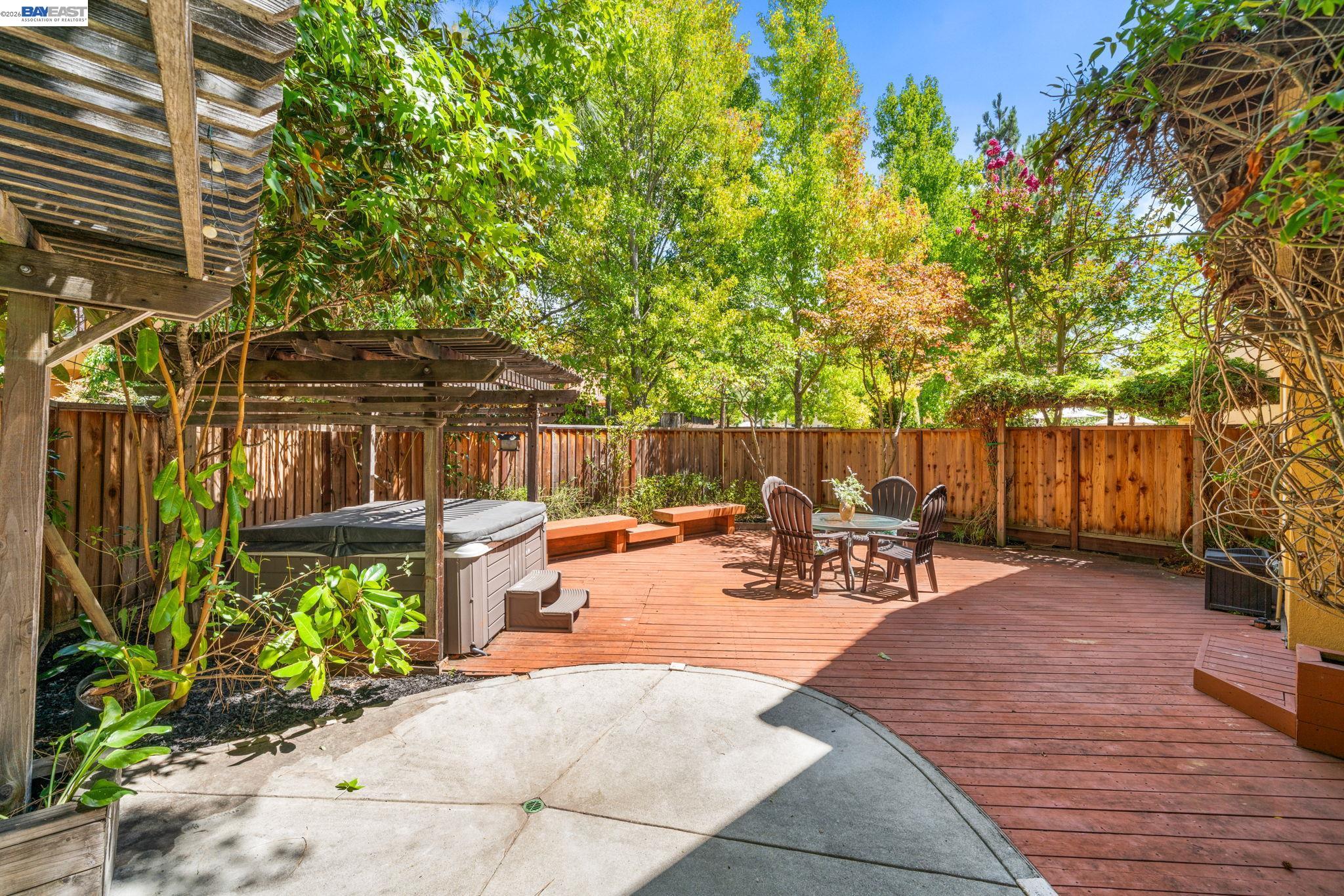 7633 Stellaria Ln, San Ramon CA 94582 — photo 39