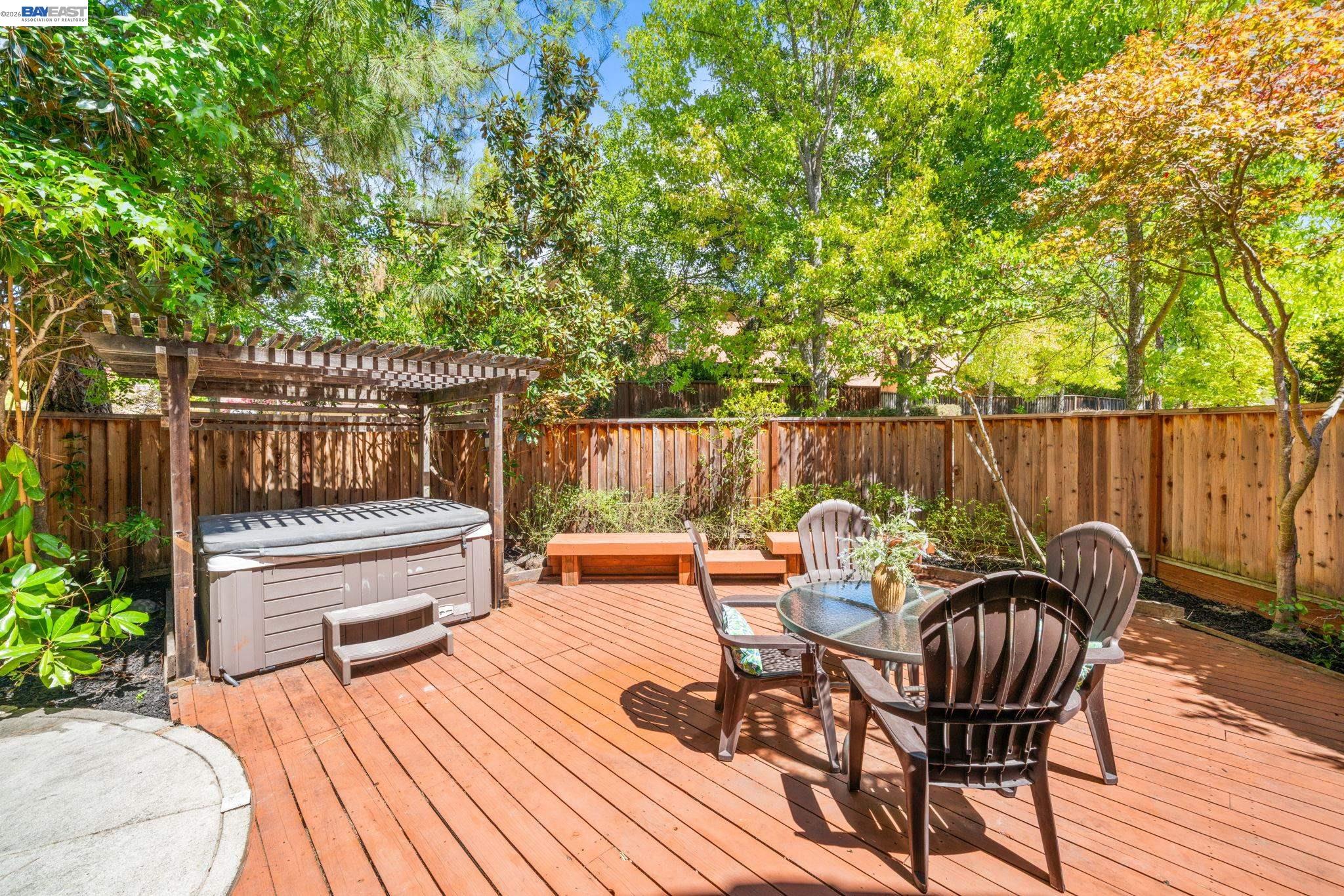 7633 Stellaria Ln, San Ramon CA 94582 — photo 40