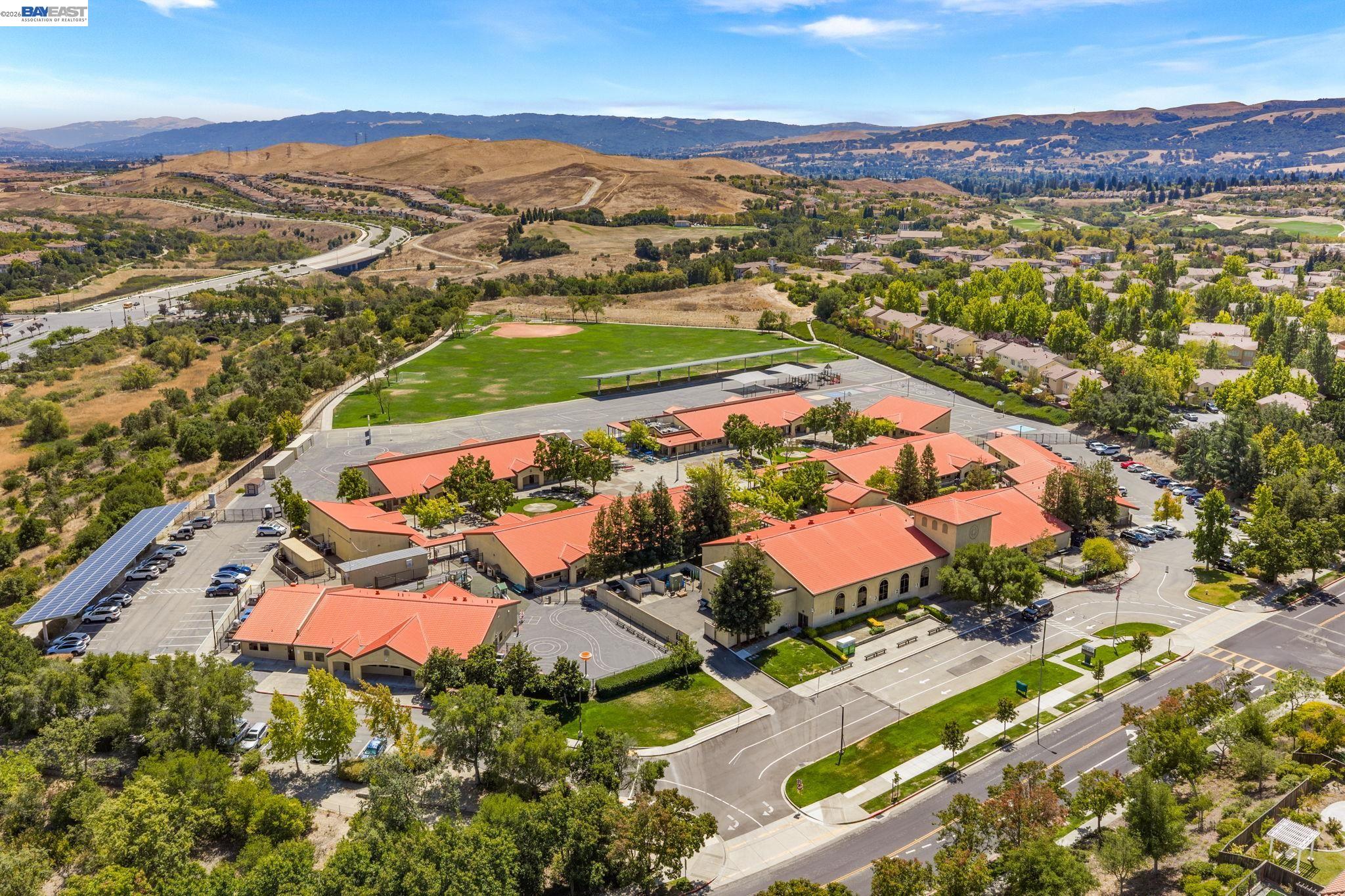 7633 Stellaria Ln, San Ramon CA 94582 — photo 49