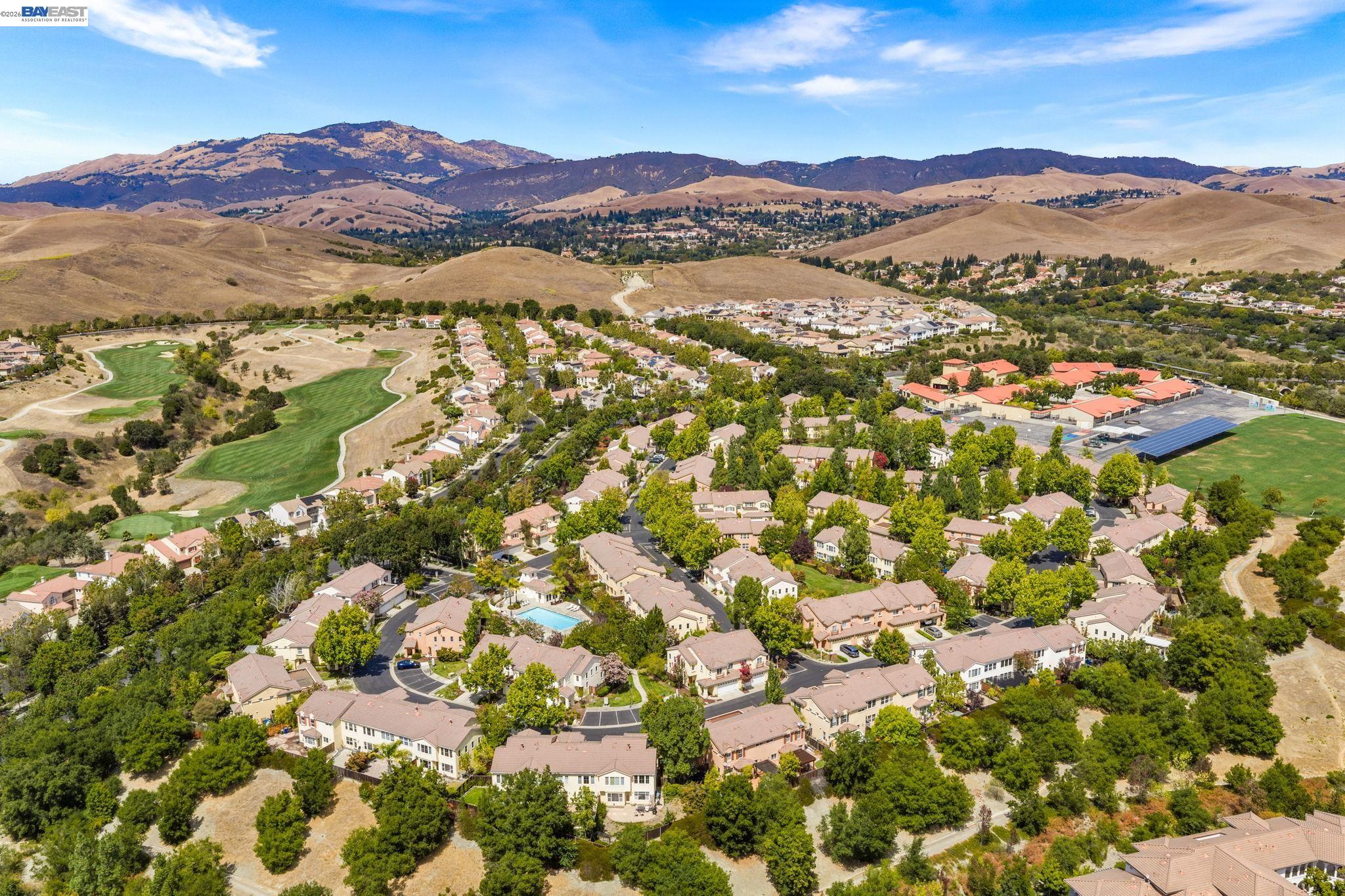 7633 Stellaria Ln, San Ramon CA 94582 — photo 53