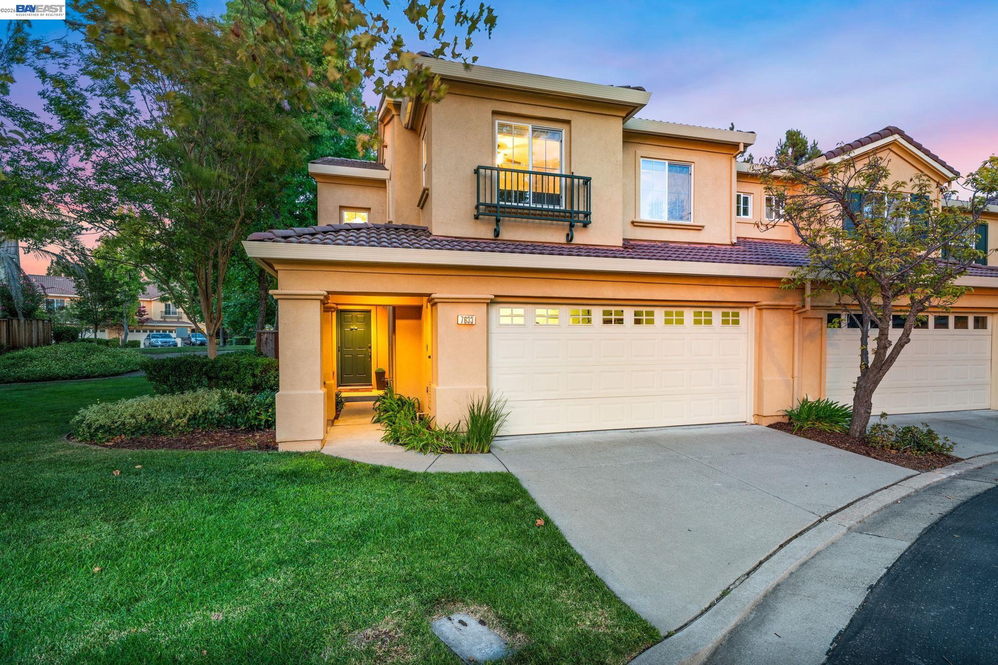7633 Stellaria Ln, San Ramon CA 94582 — photo 55