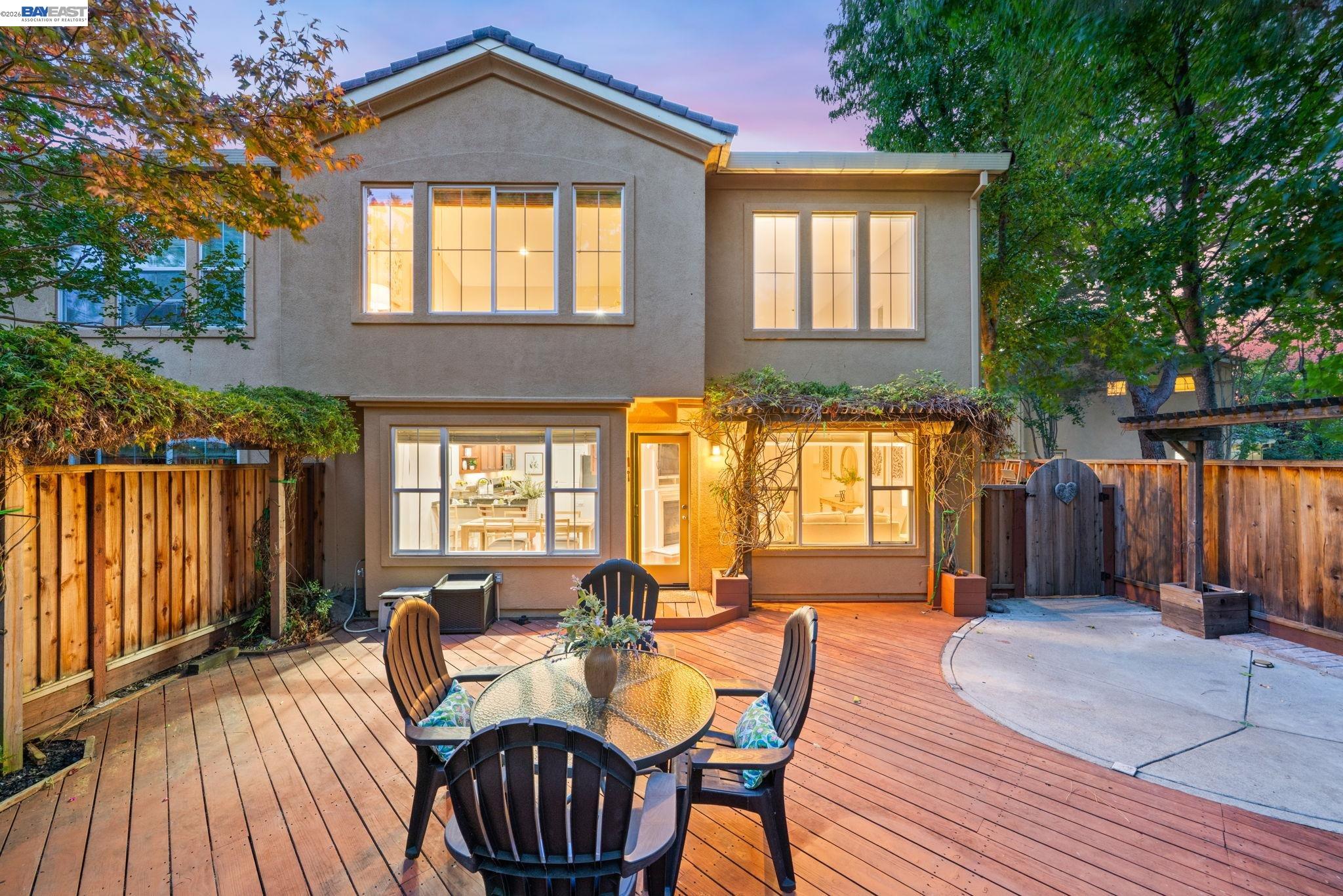 7633 Stellaria Ln, San Ramon CA 94582 — photo 56