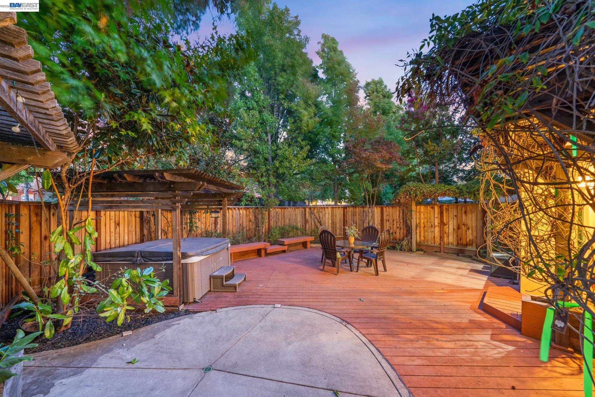 7633 Stellaria Ln, San Ramon CA 94582 — photo 58