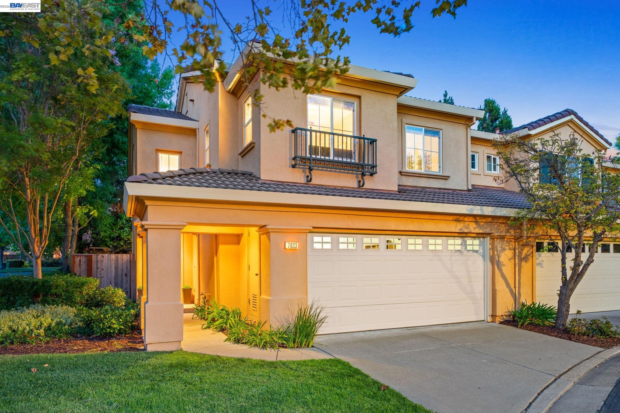 7633 Stellaria Ln, San Ramon CA 94582 — photo 61