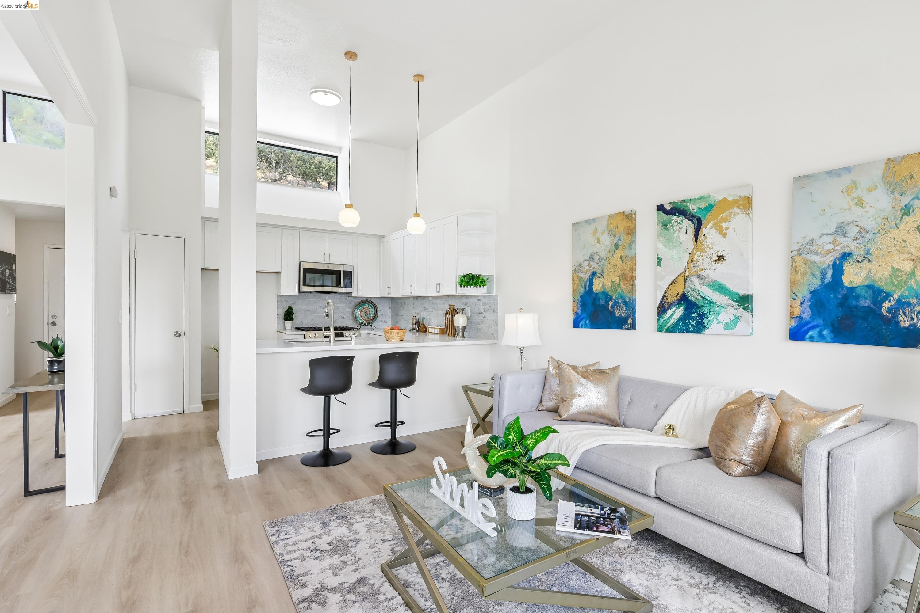 12 Madrid Ct, Novato CA 94949