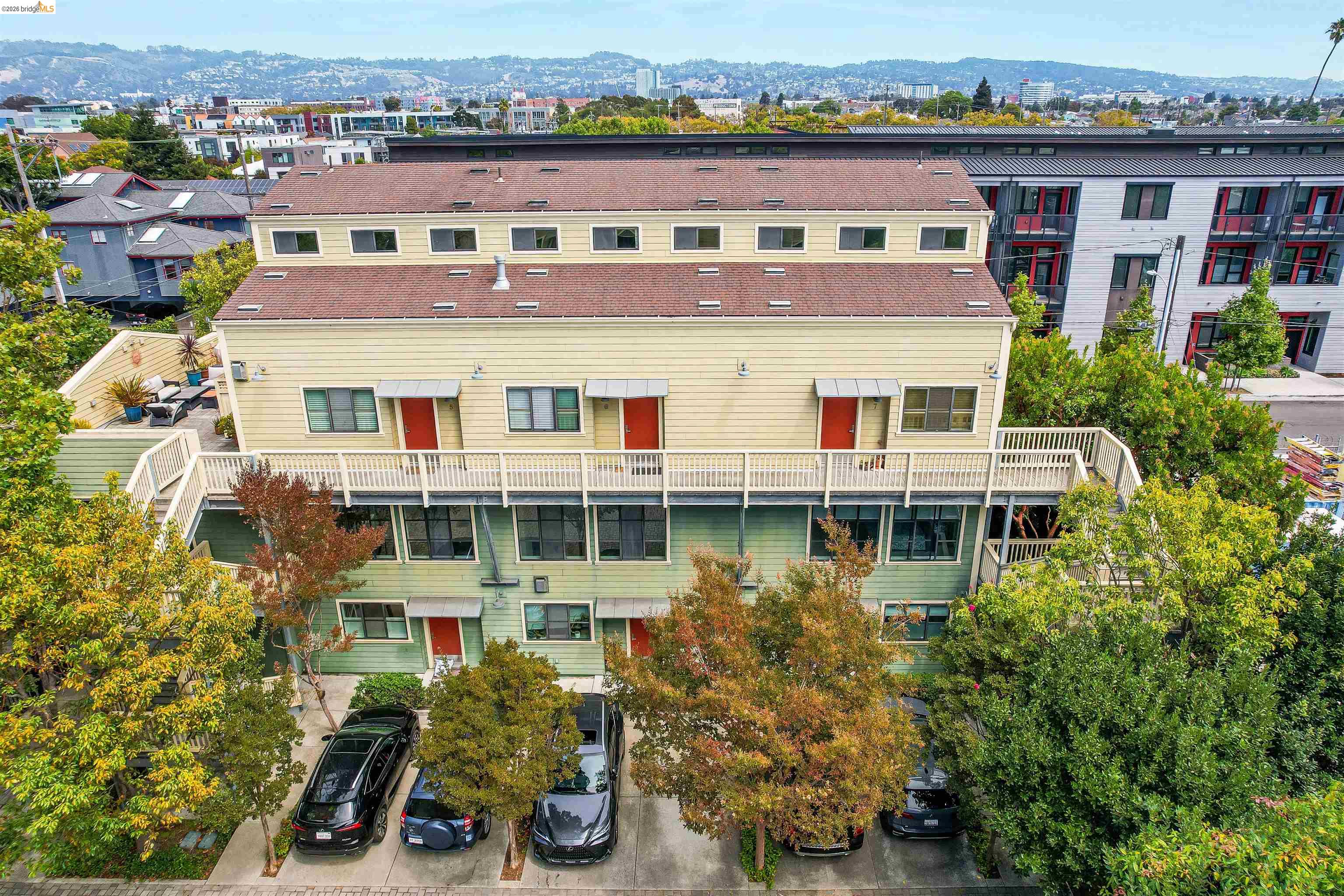 1555 32nd St # 4, Oakland CA 94608 — photo 62