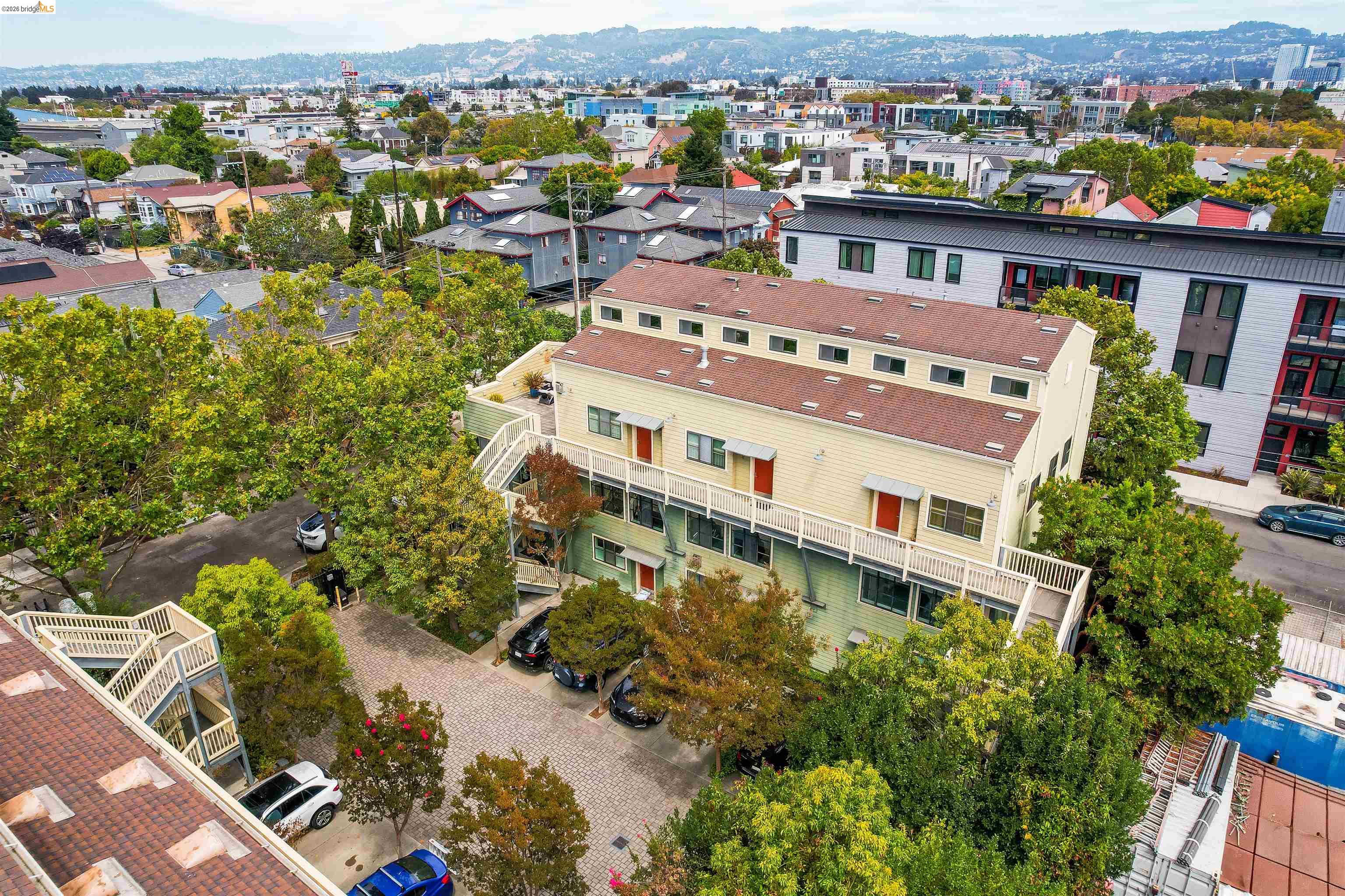 1555 32nd St # 4, Oakland CA 94608 — photo 63